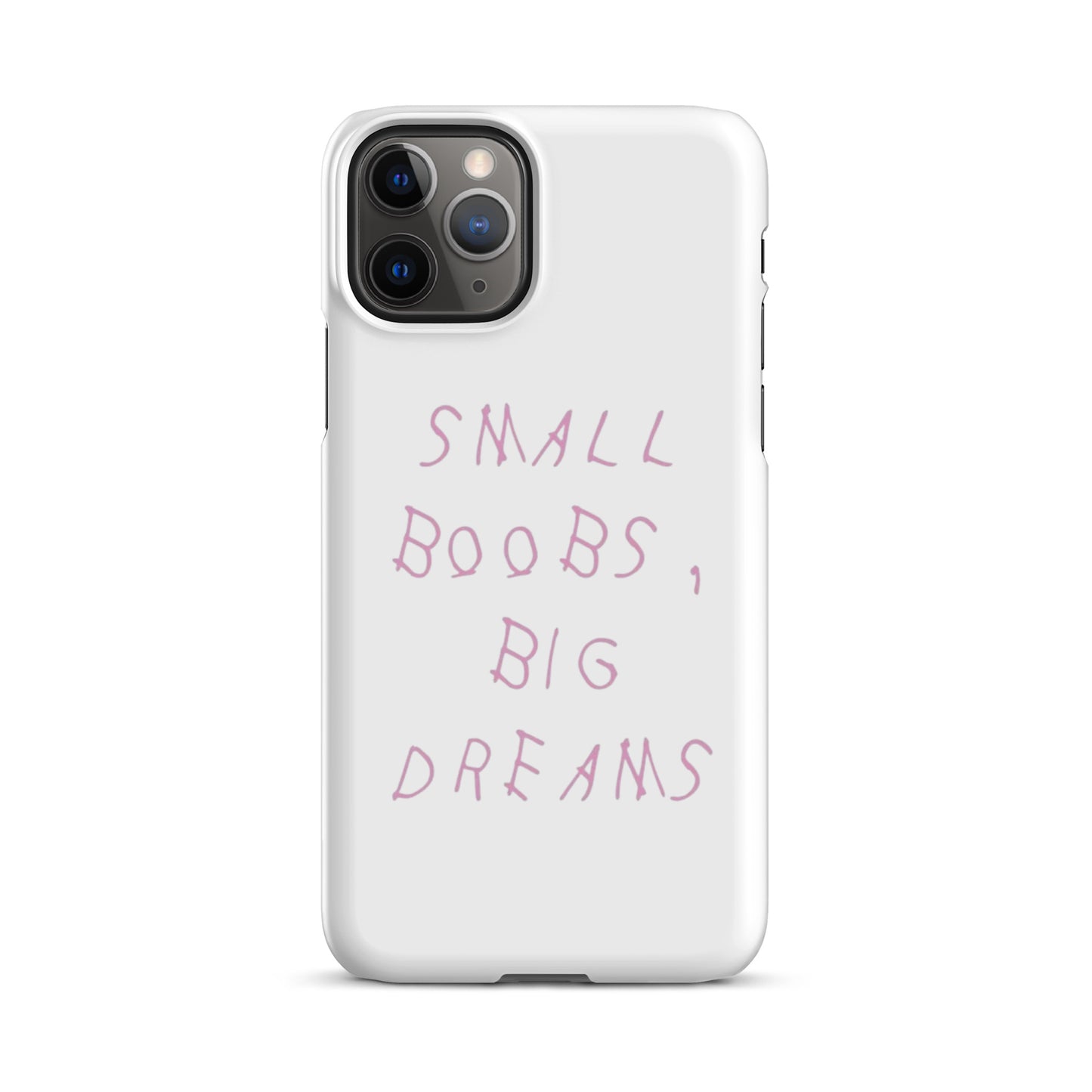 Big Dreams