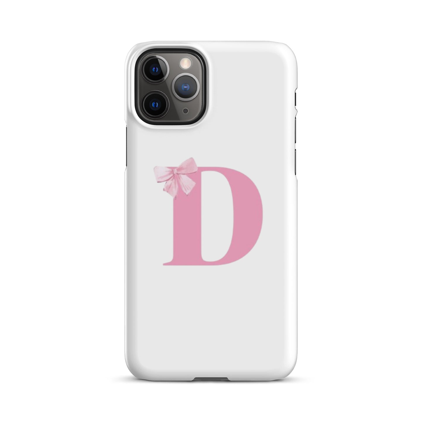 The Letter D