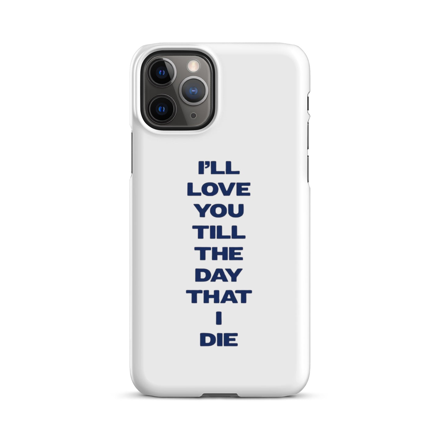 Till that day