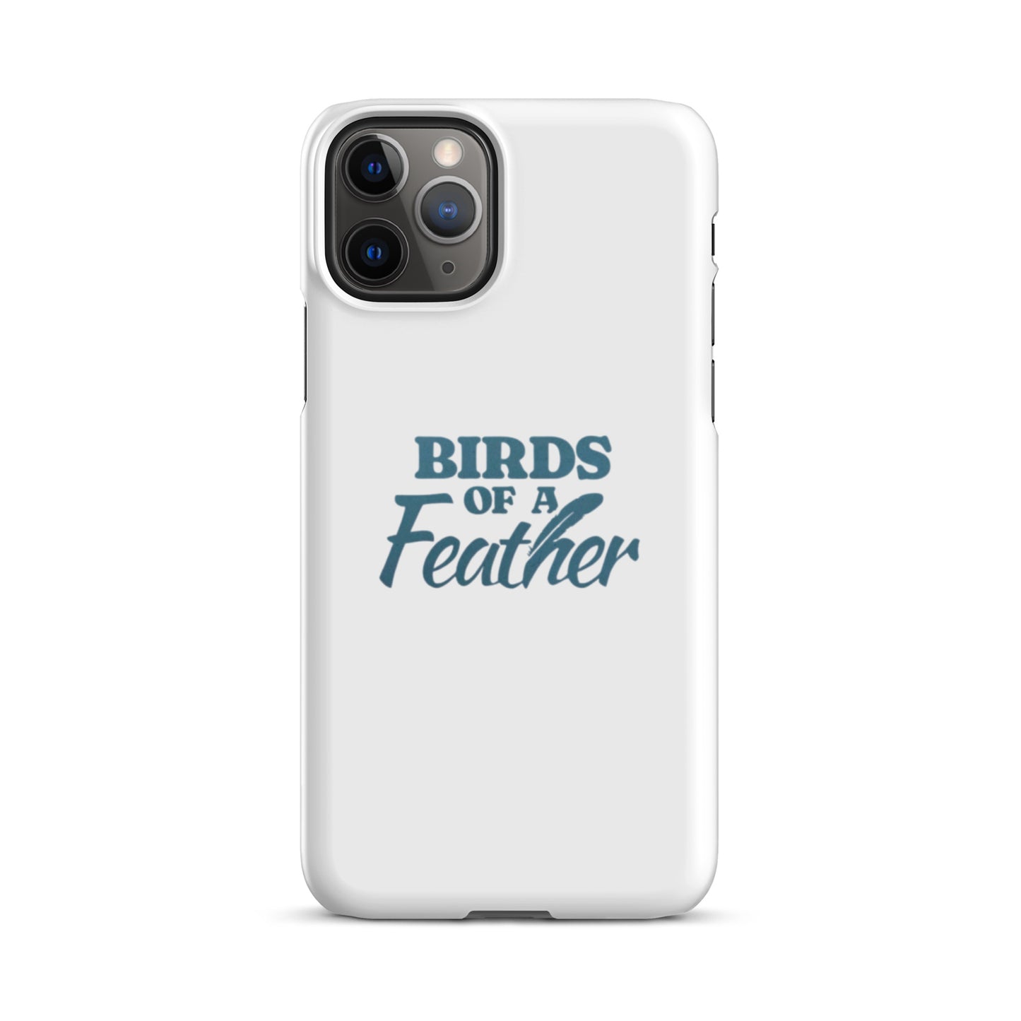 Birds of the feather