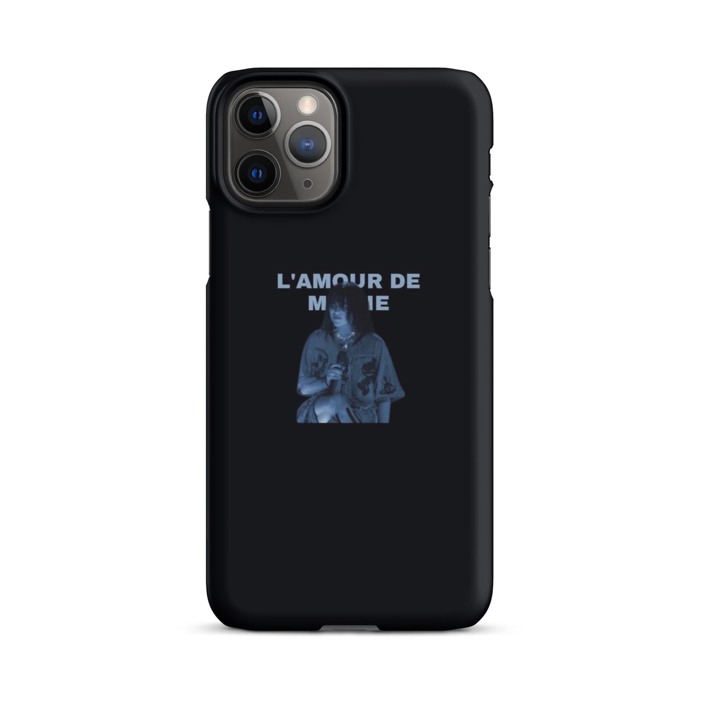 L'AMOURE
