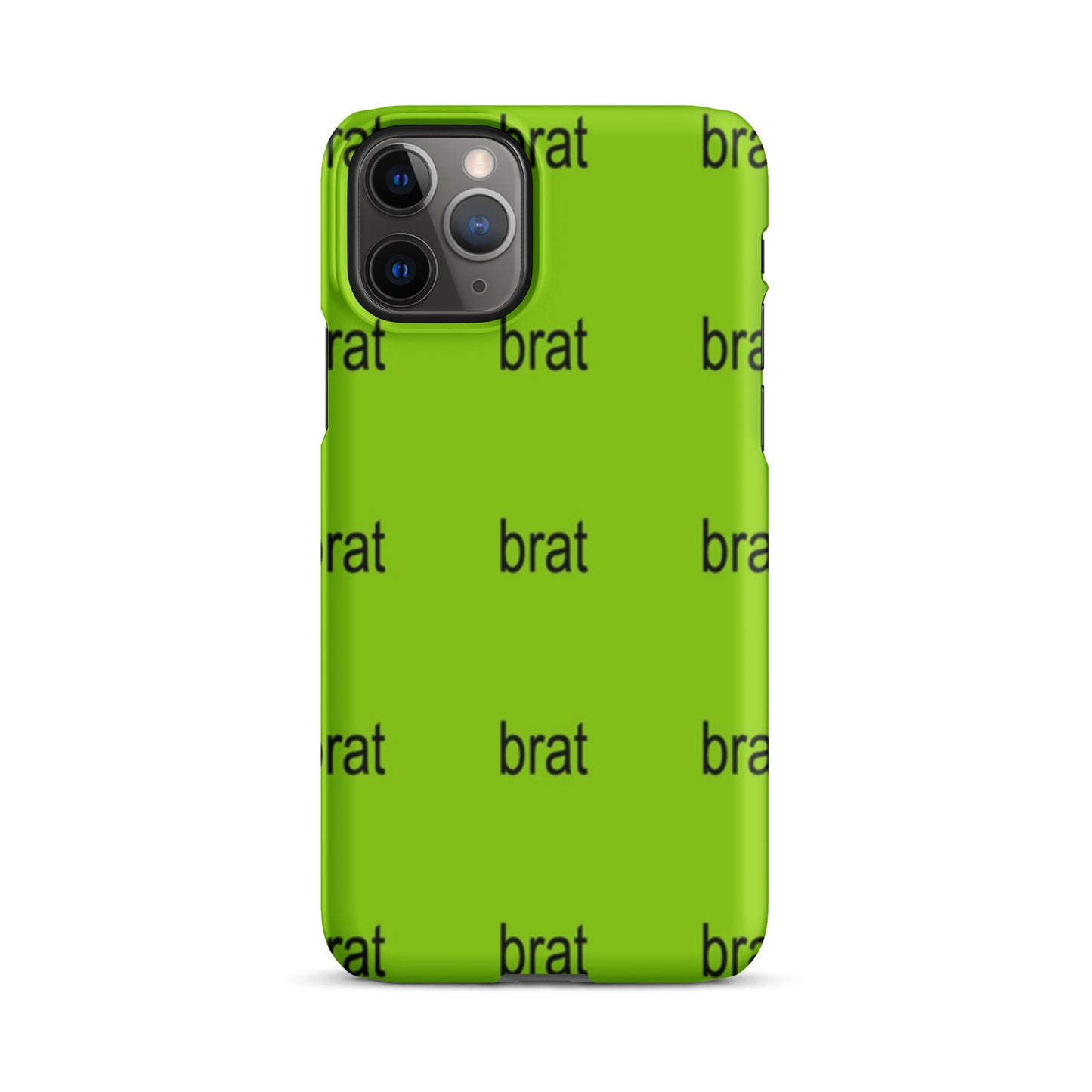 Brat Brat Brat
