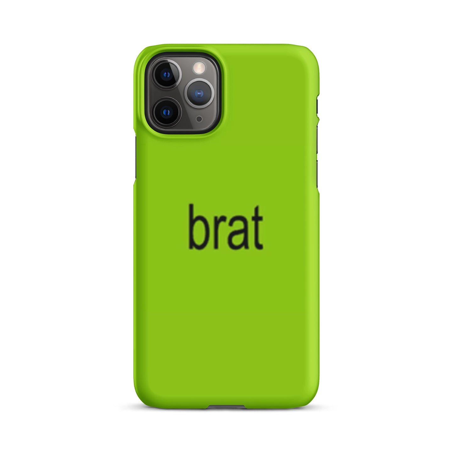 The Brat