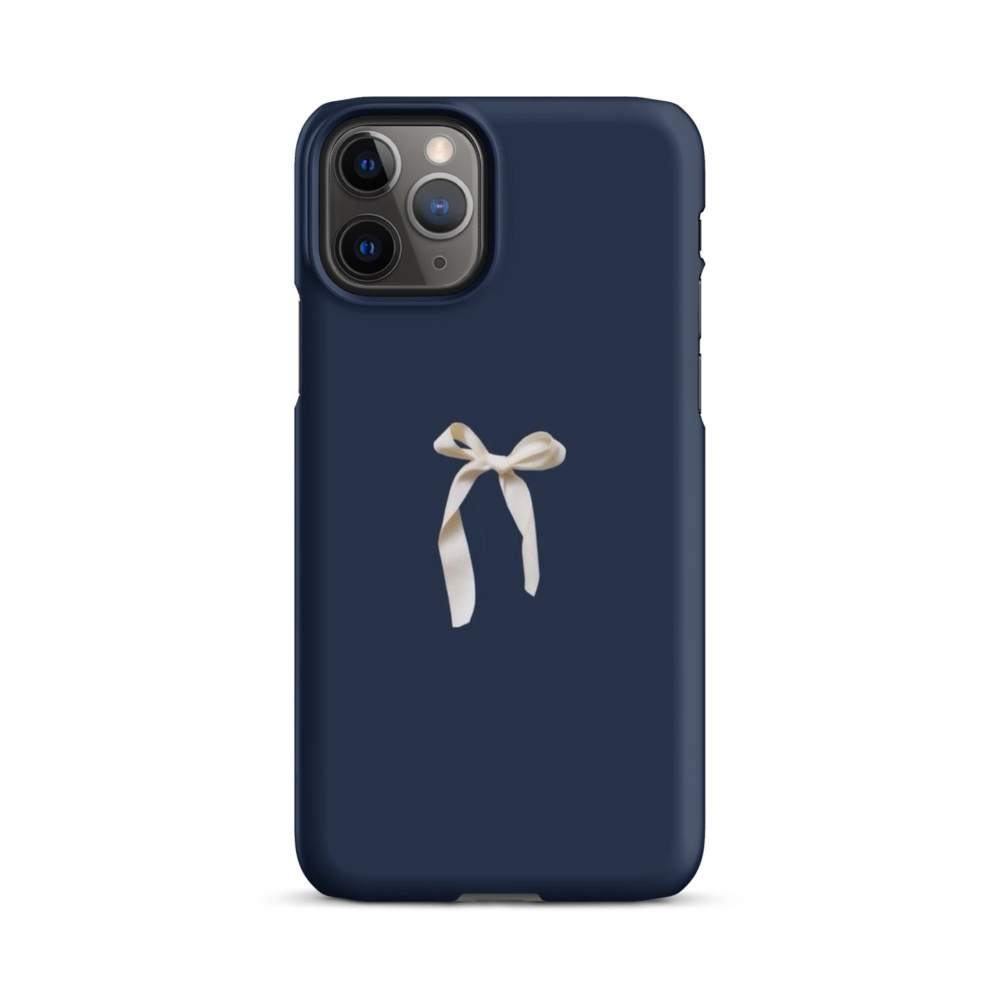 White and navy