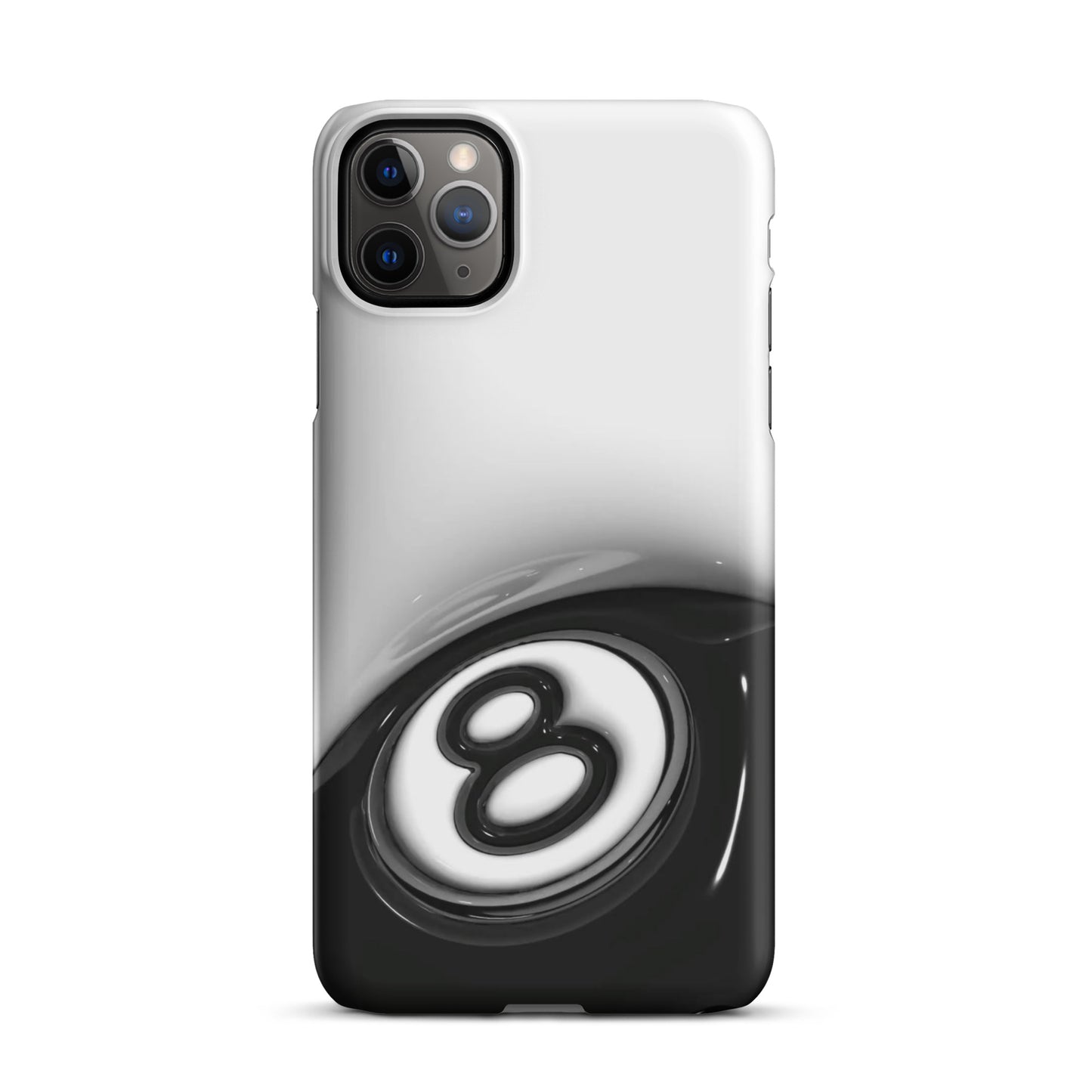 The ultimative 8