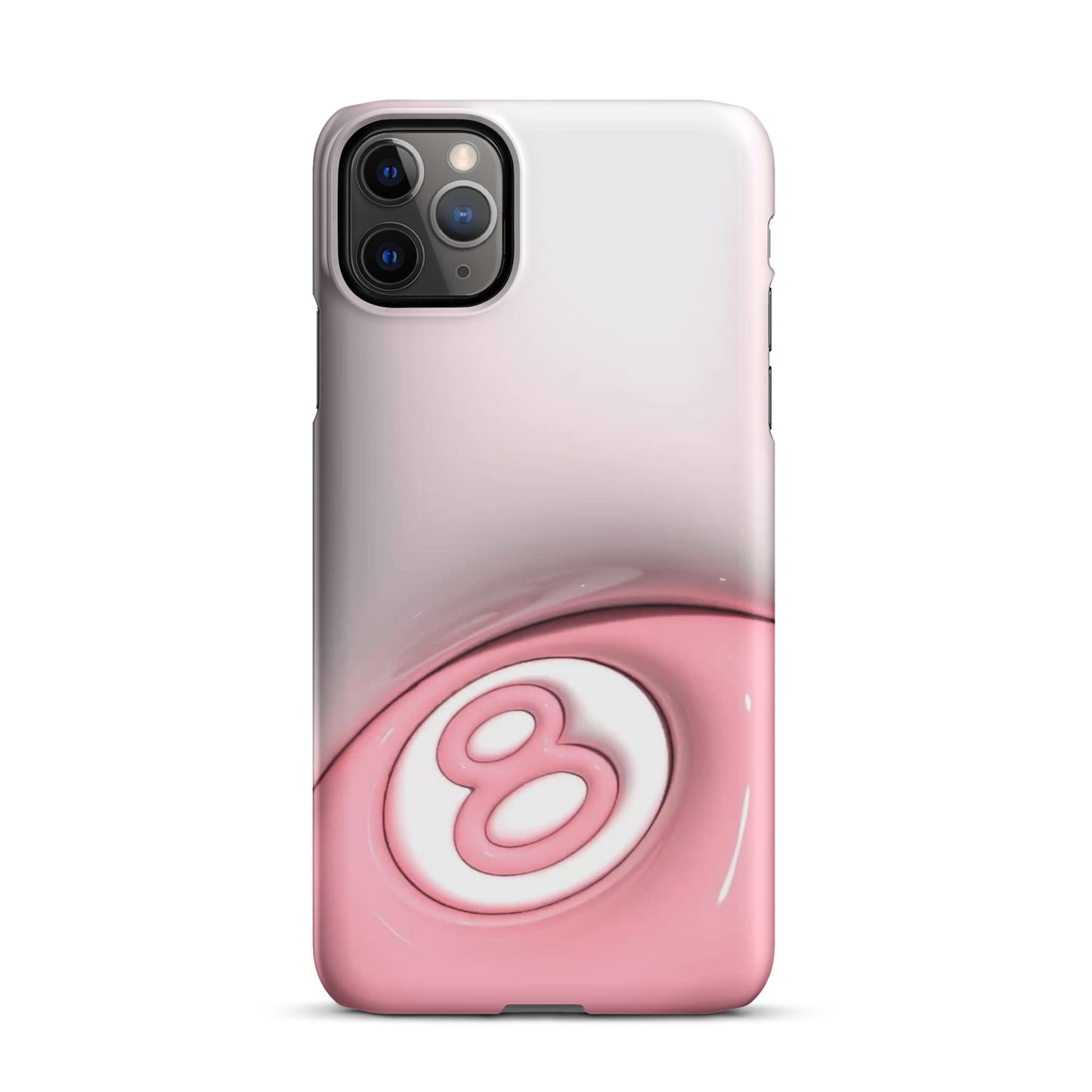 The ultimative pink 8