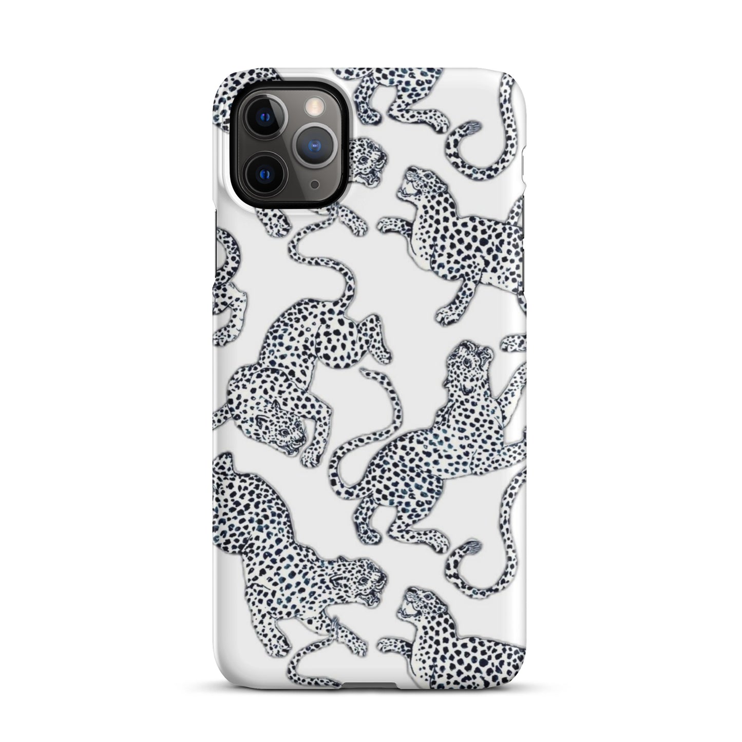 Aesthetic leopards