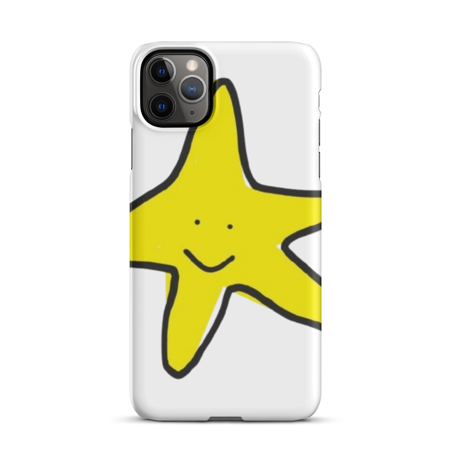 Bright big star