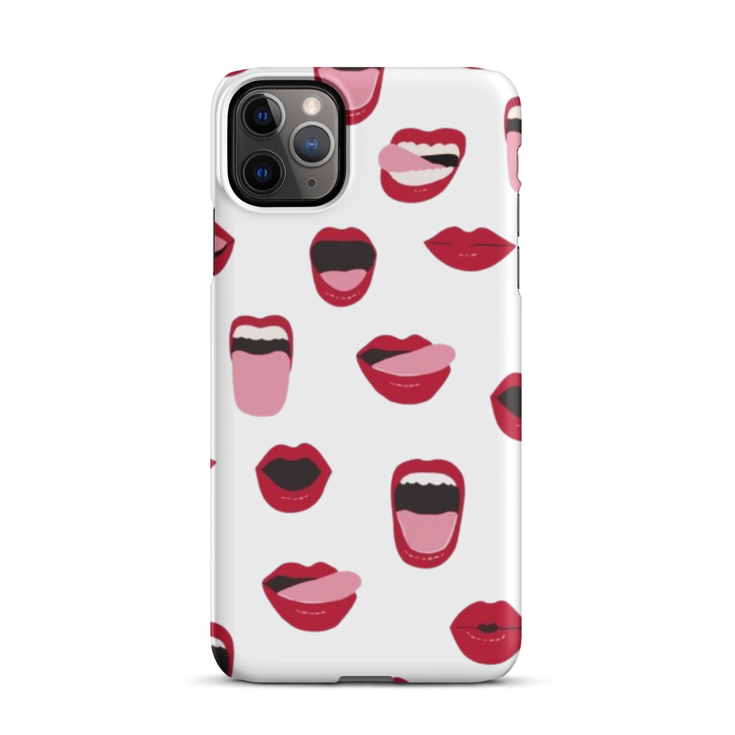 Lips and lips