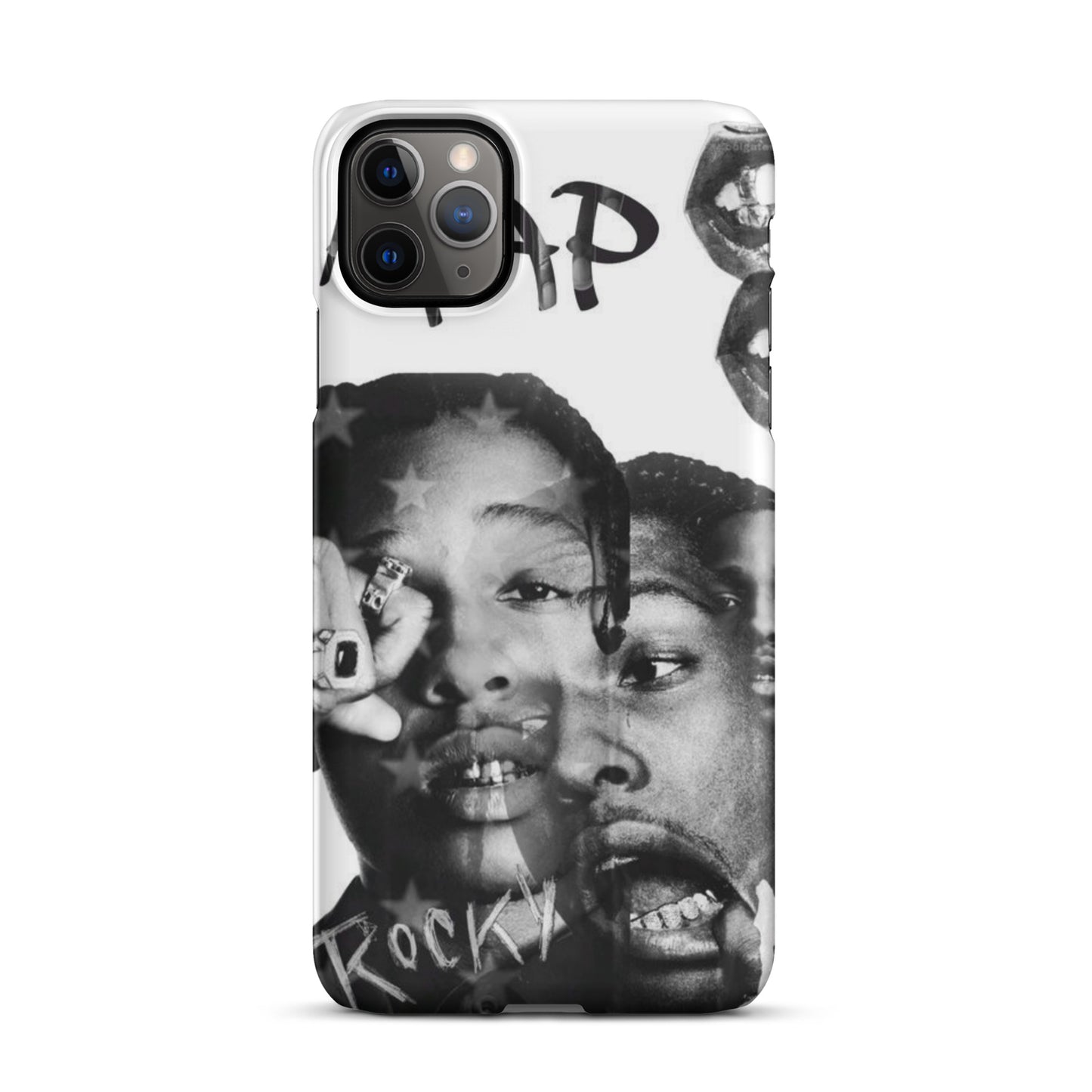 Asap