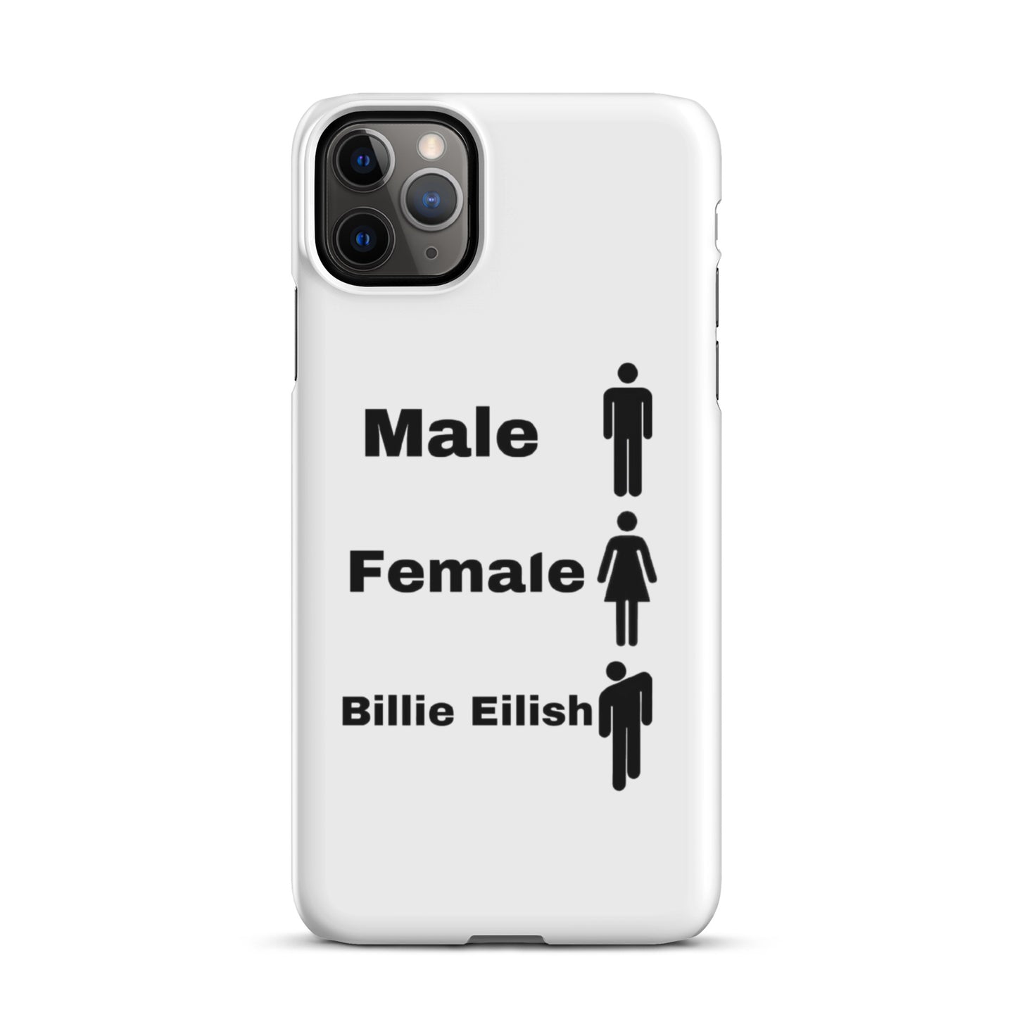 Three options