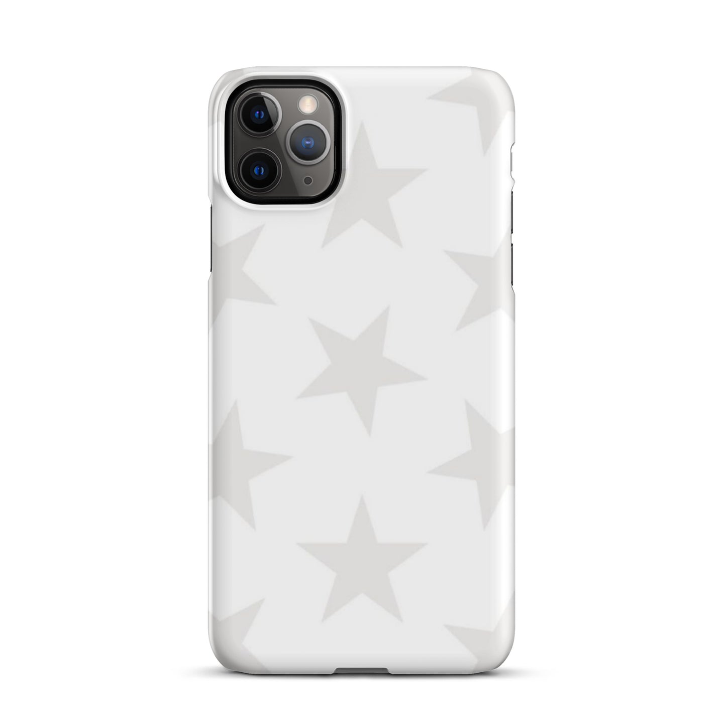 Light stars