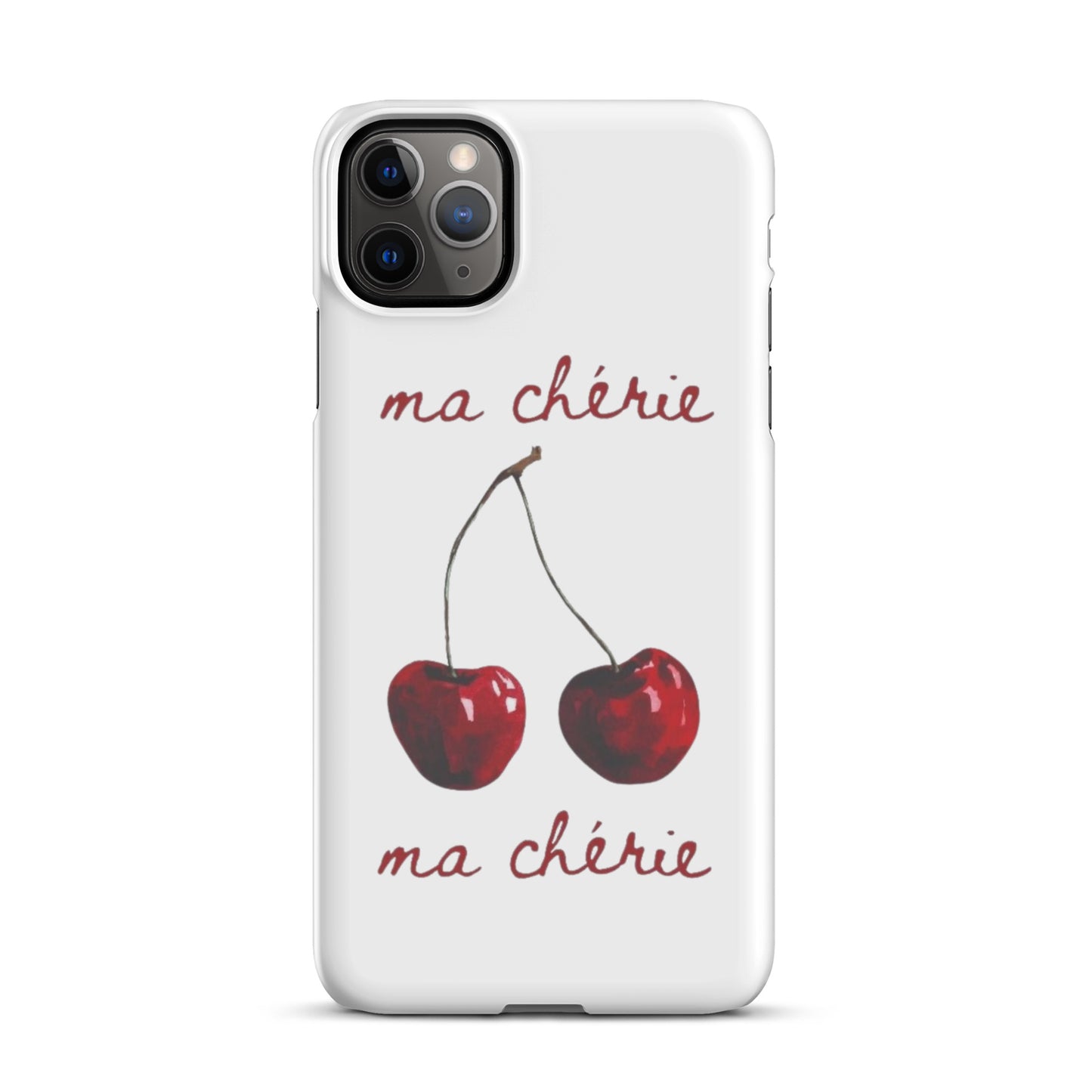 Ma Cherie