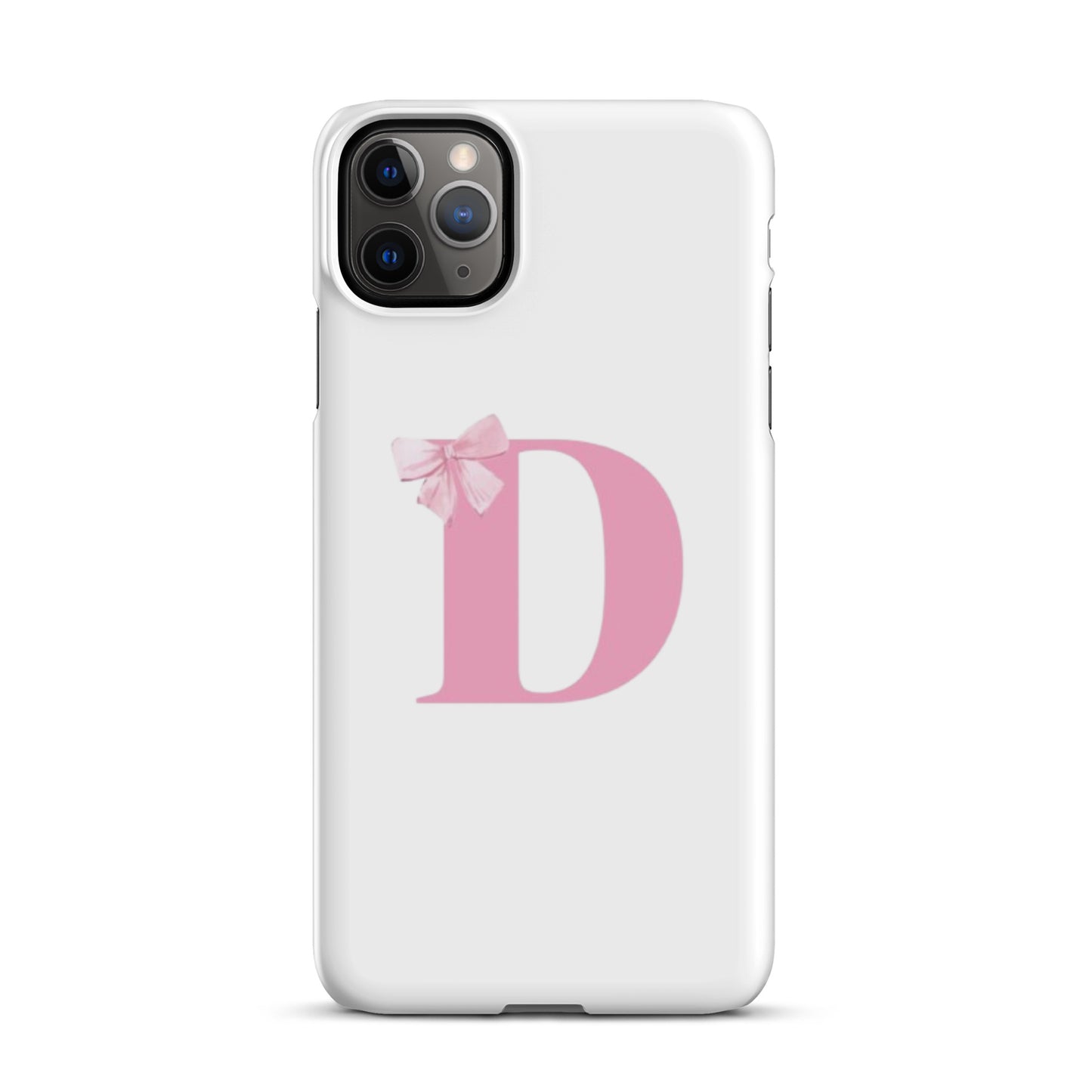 The Letter D