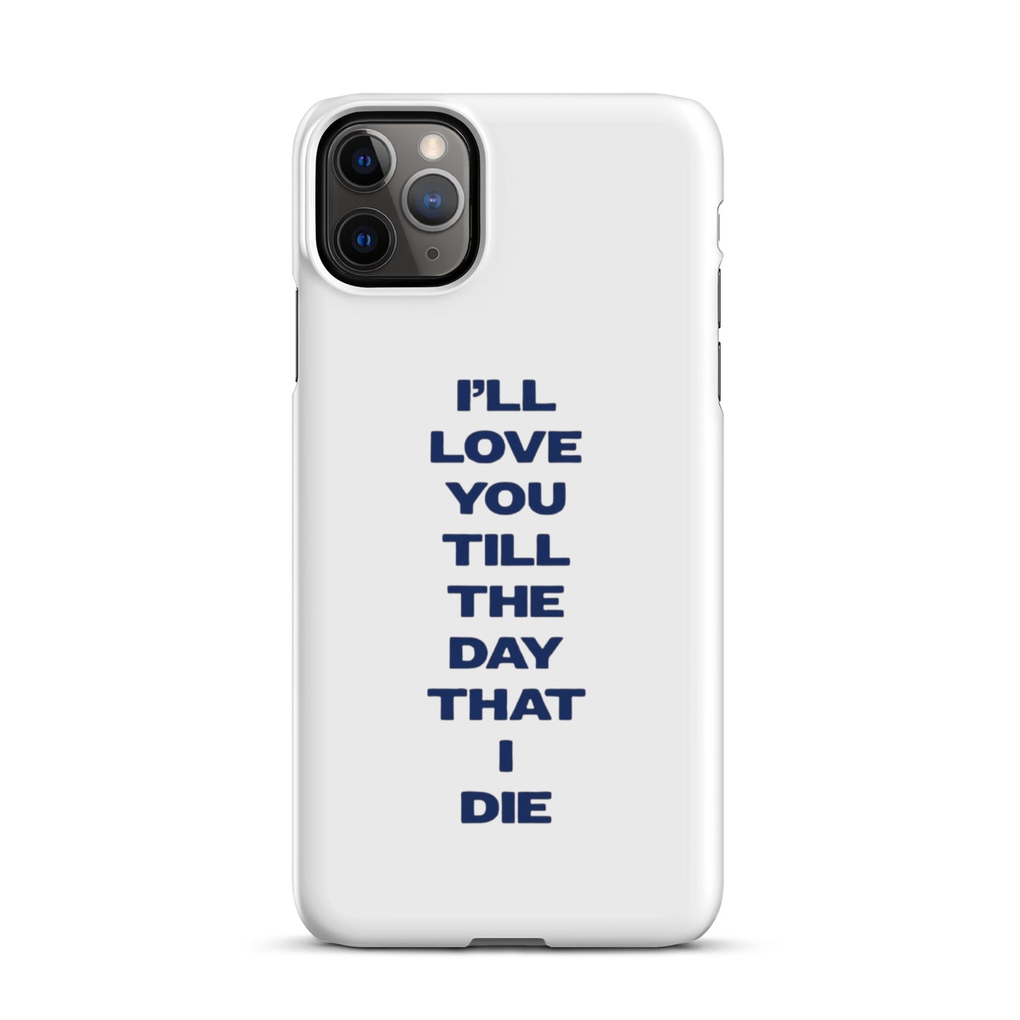 Till that day