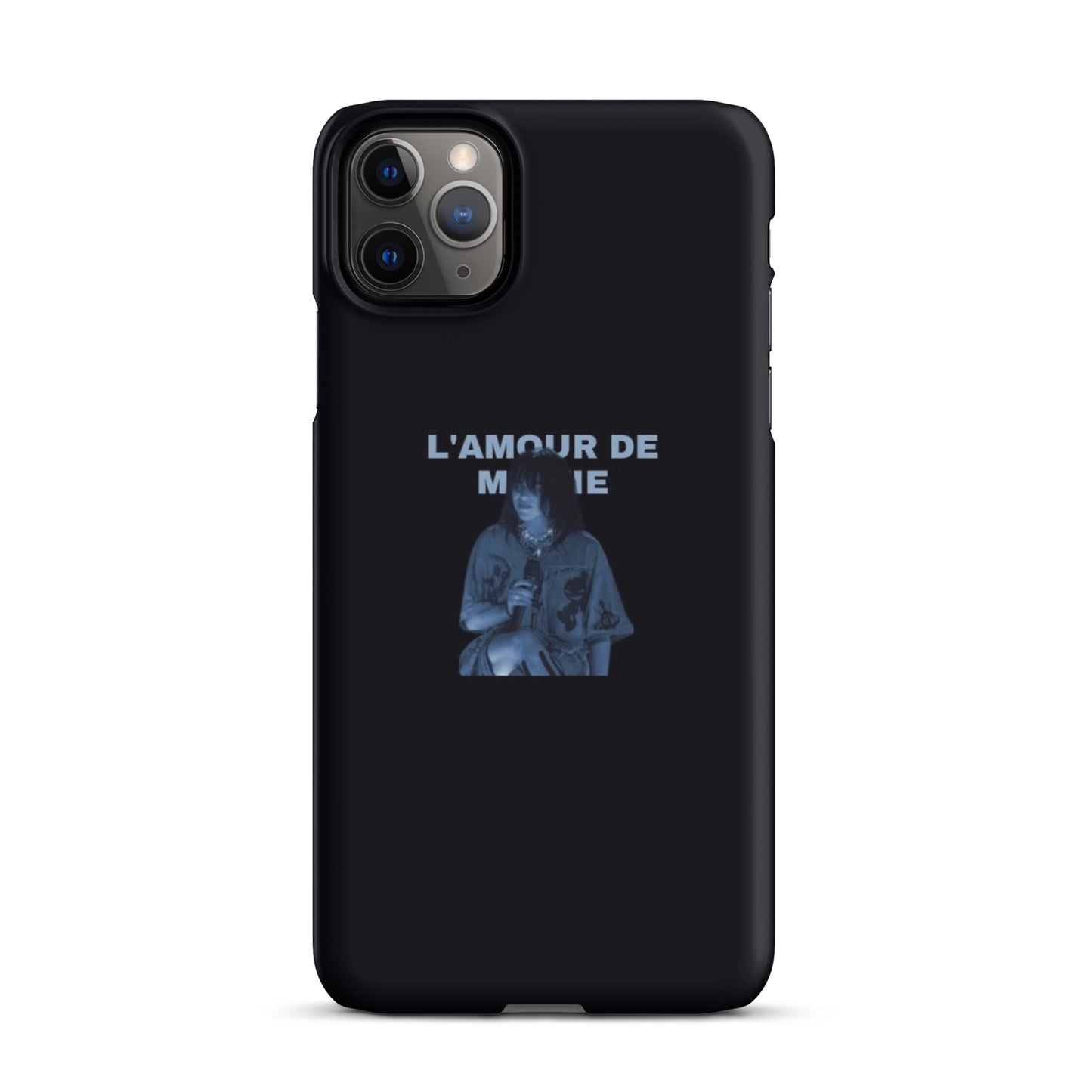 L'AMOURE
