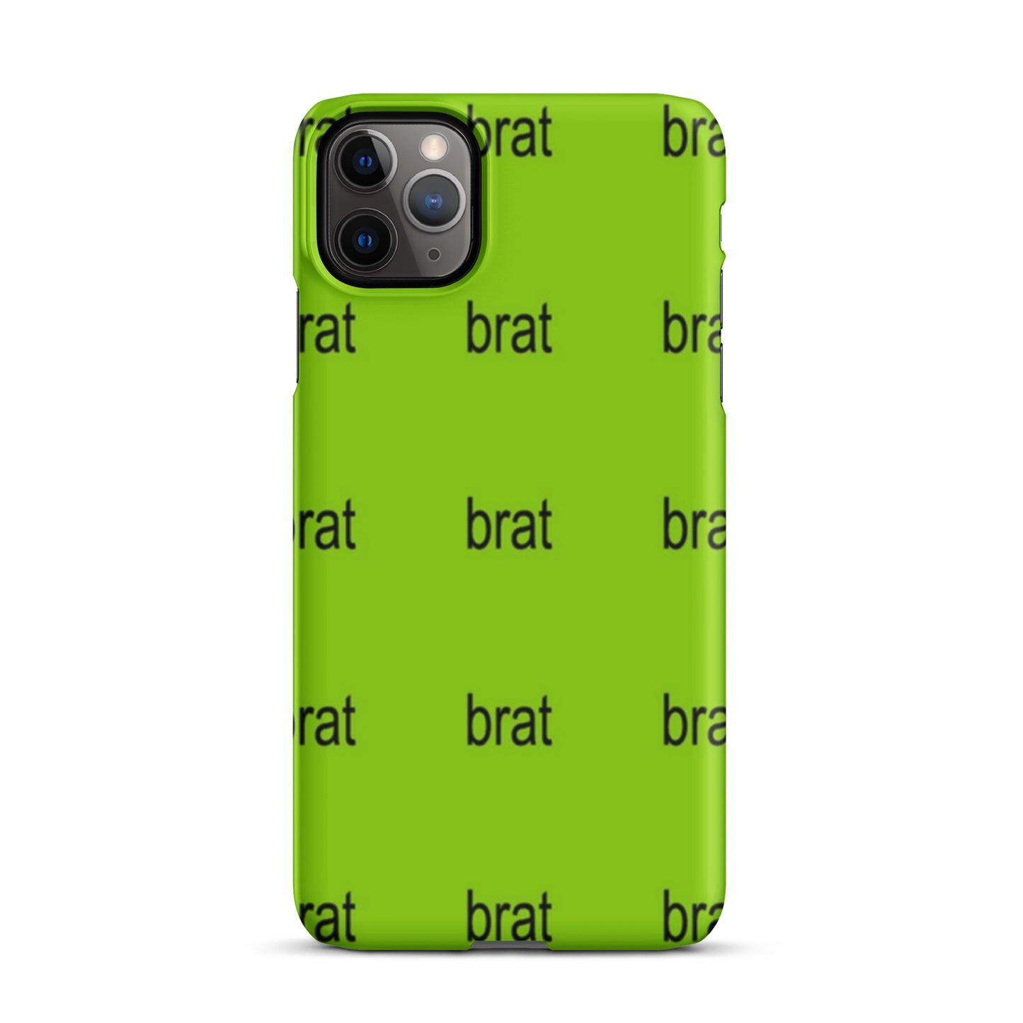 Brat Brat Brat