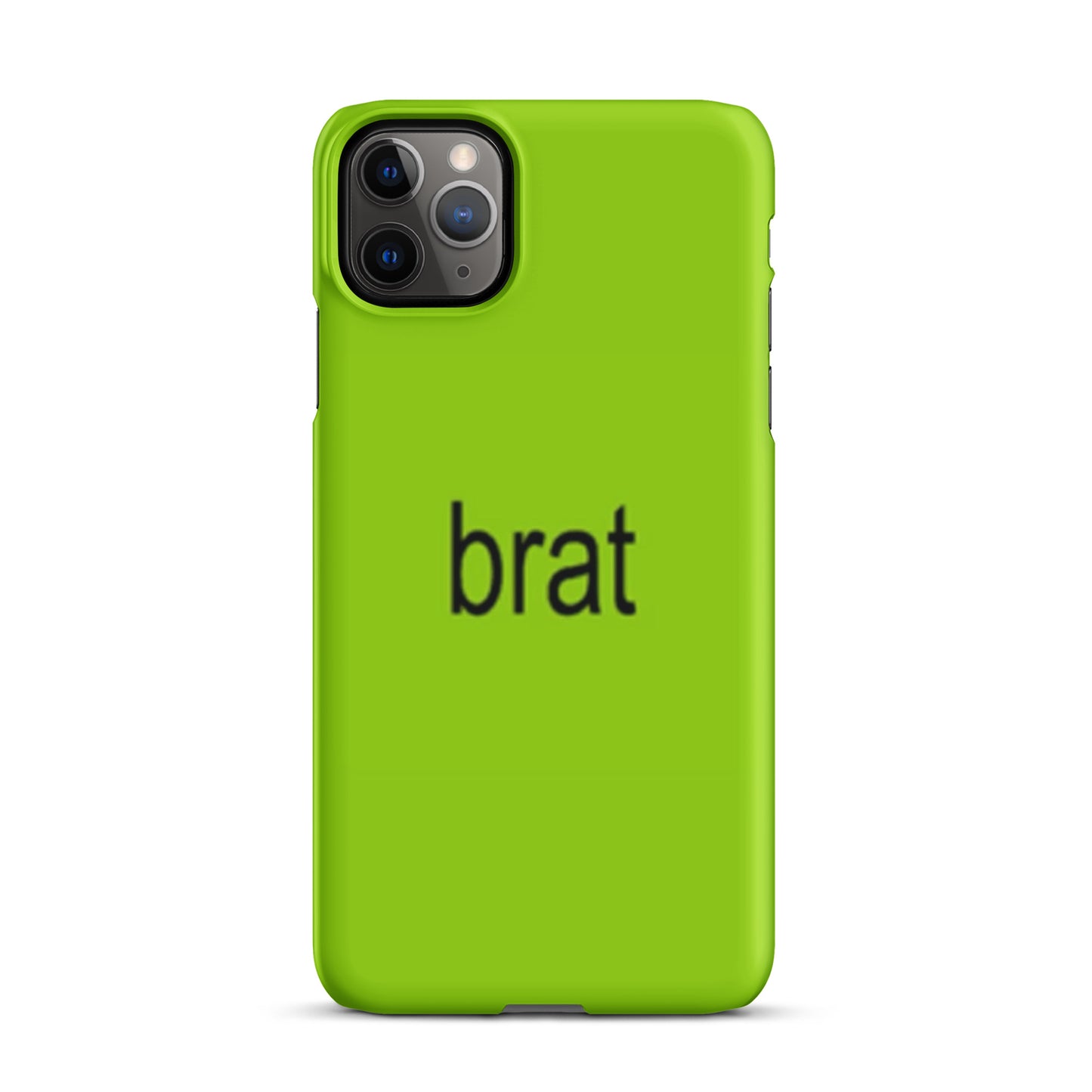 The Brat