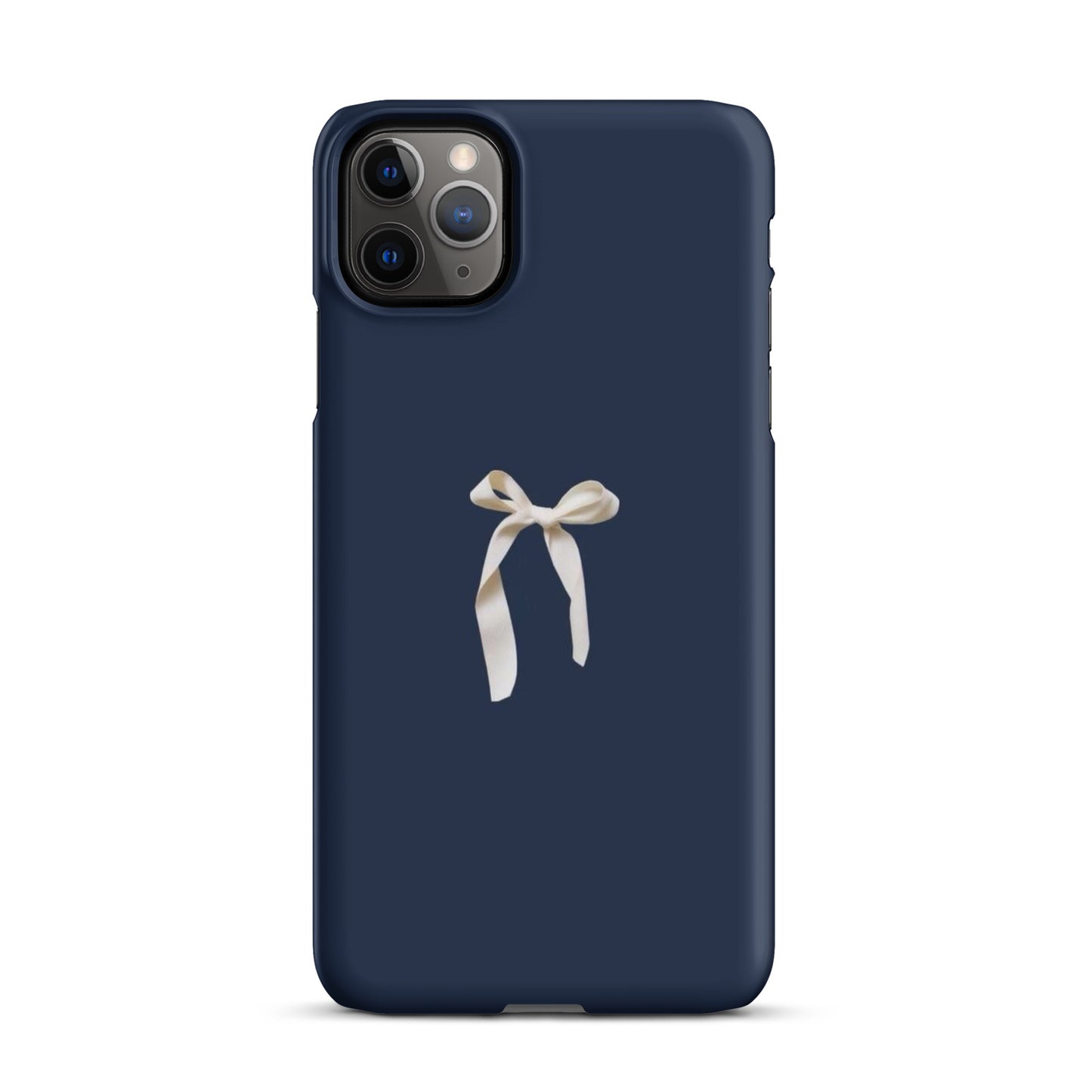 White and navy