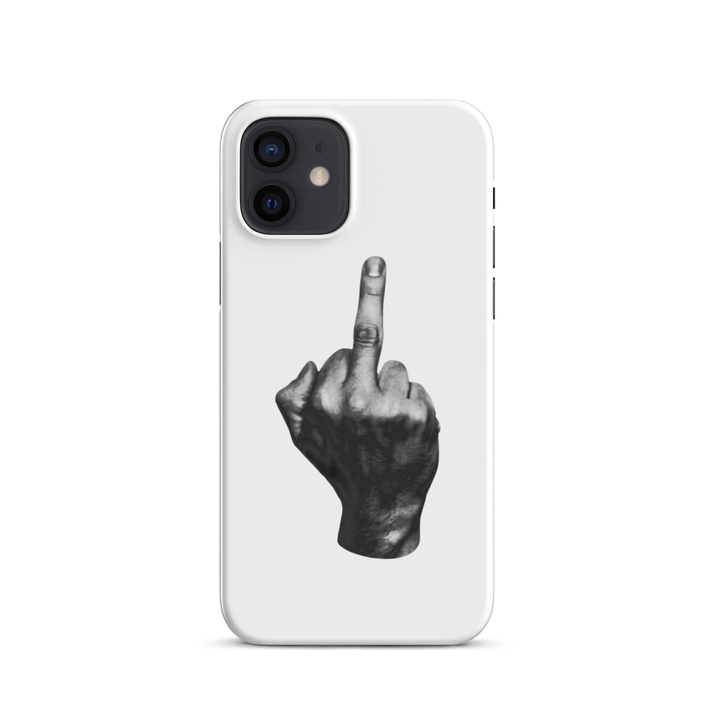 Middlefinger