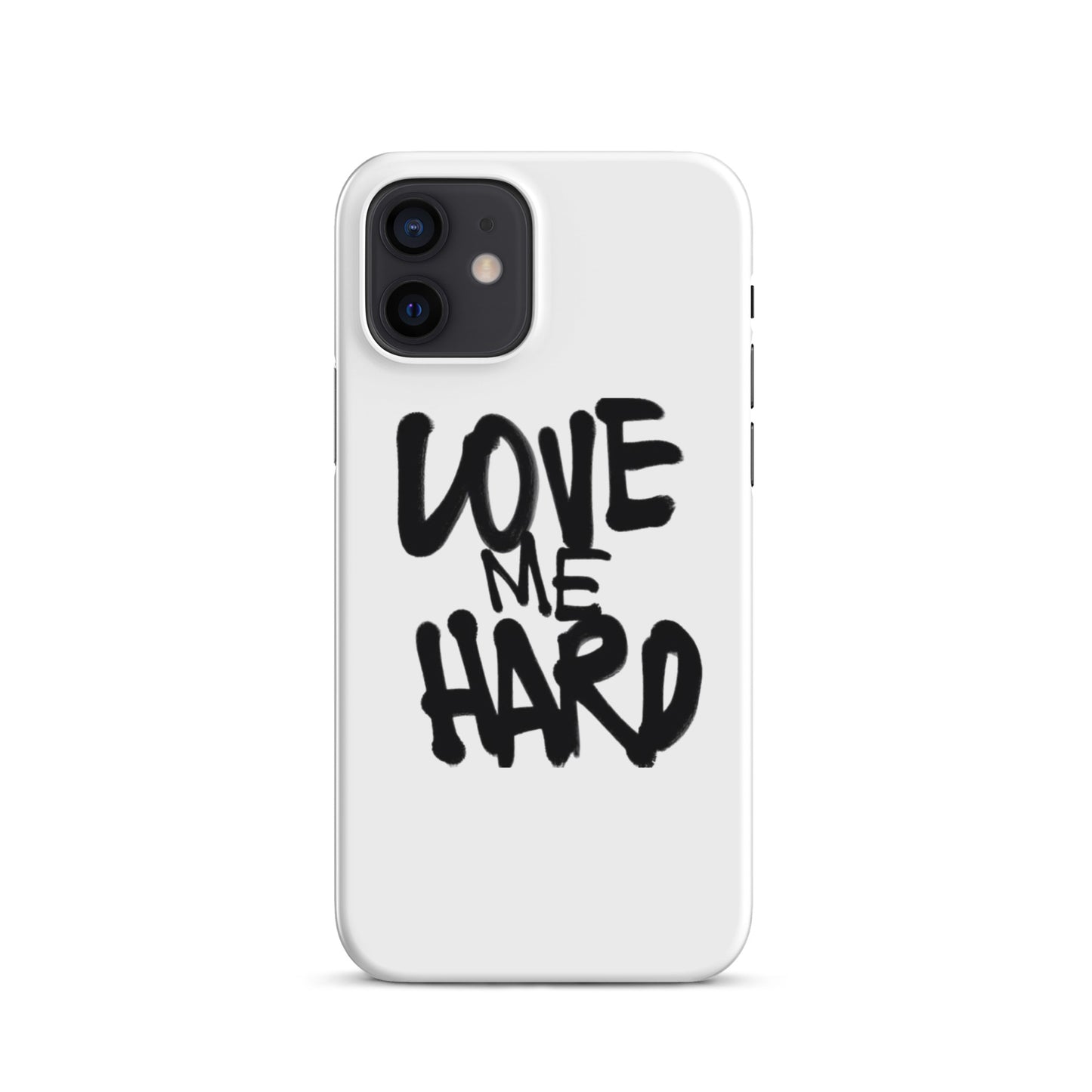 Love me Hard