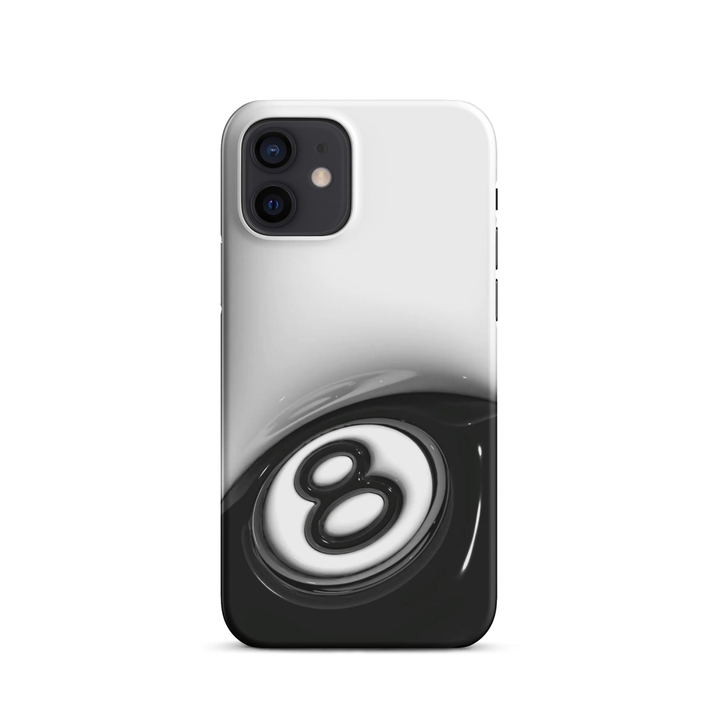 The ultimative 8