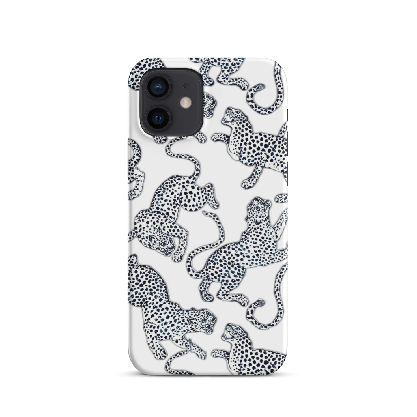 Aesthetic leopards