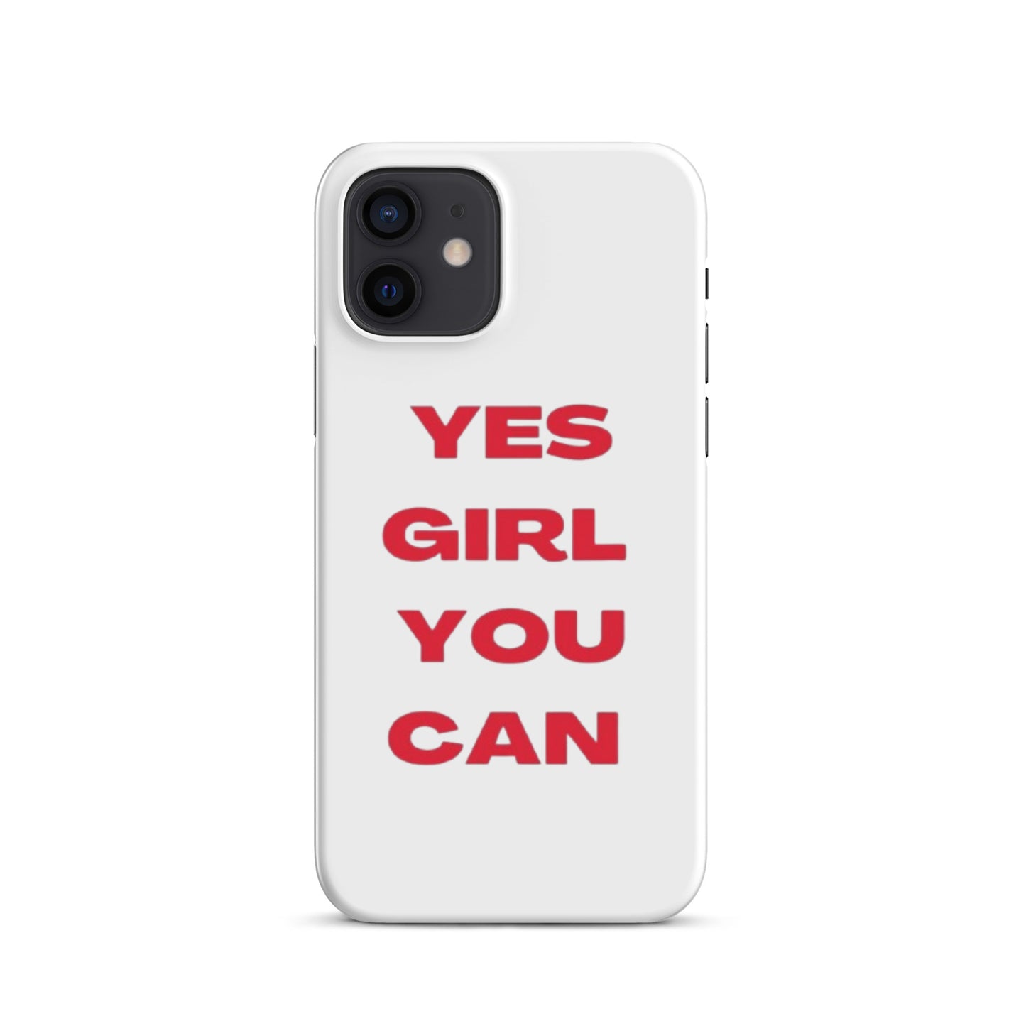 Yes girl
