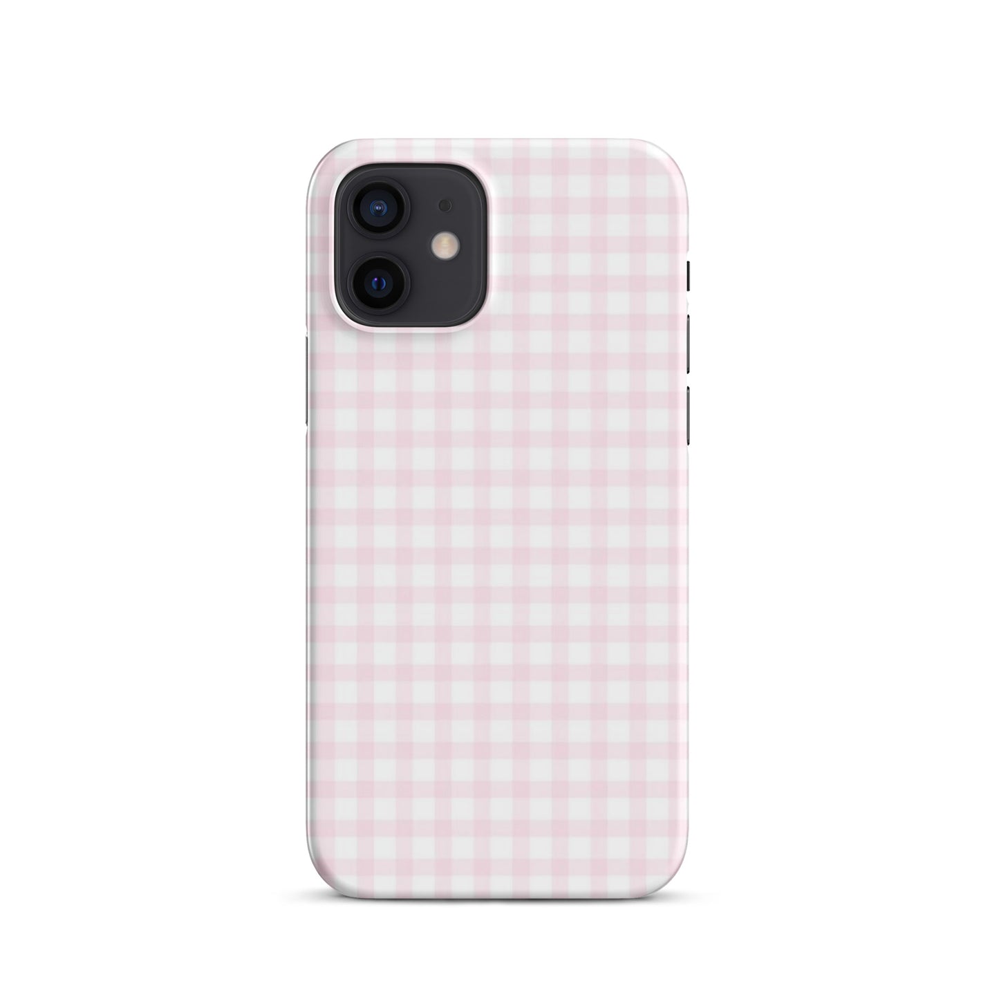 Checkered