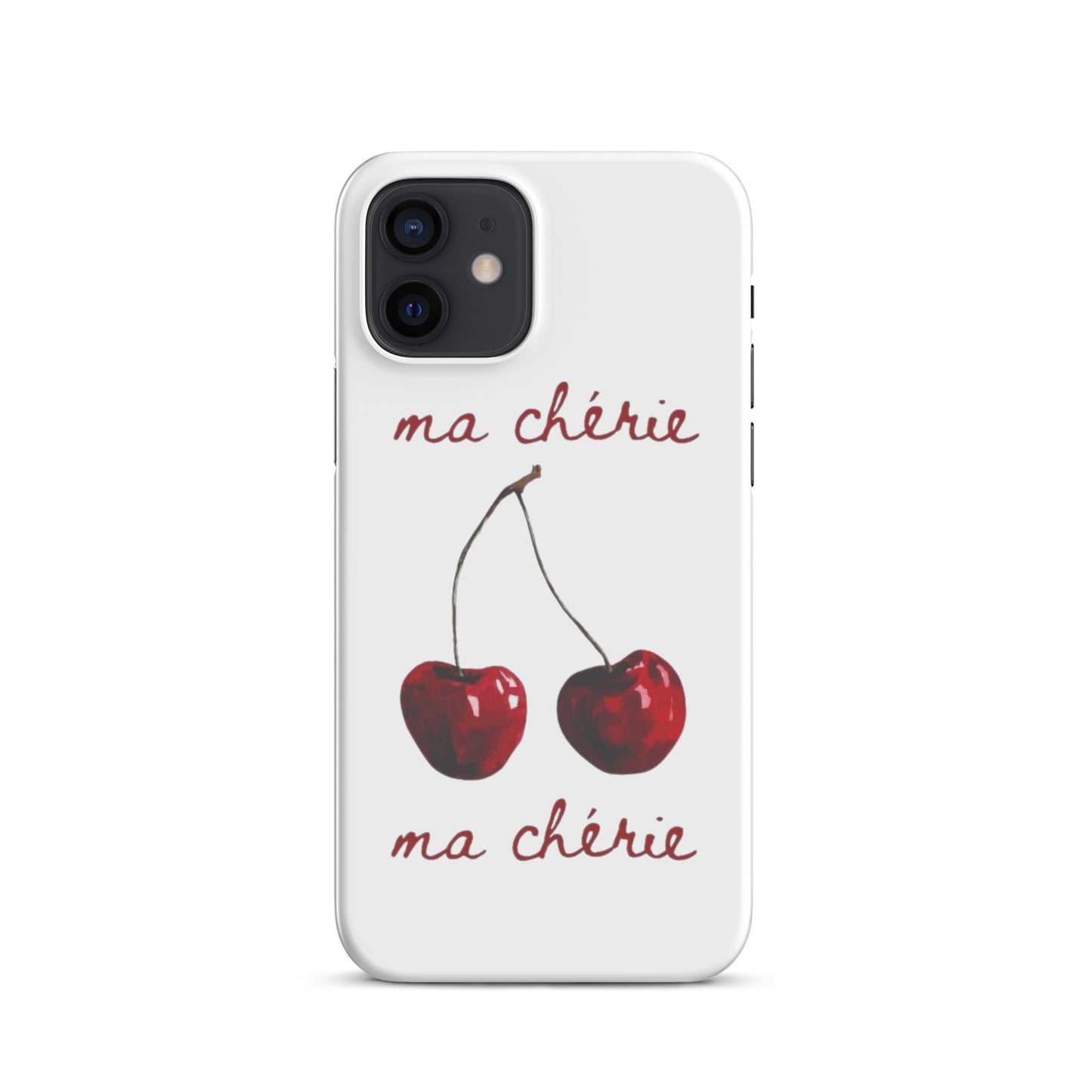 Ma Cherie