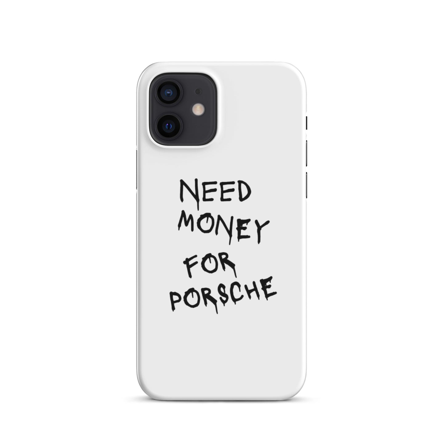 Need Money For Porsche
