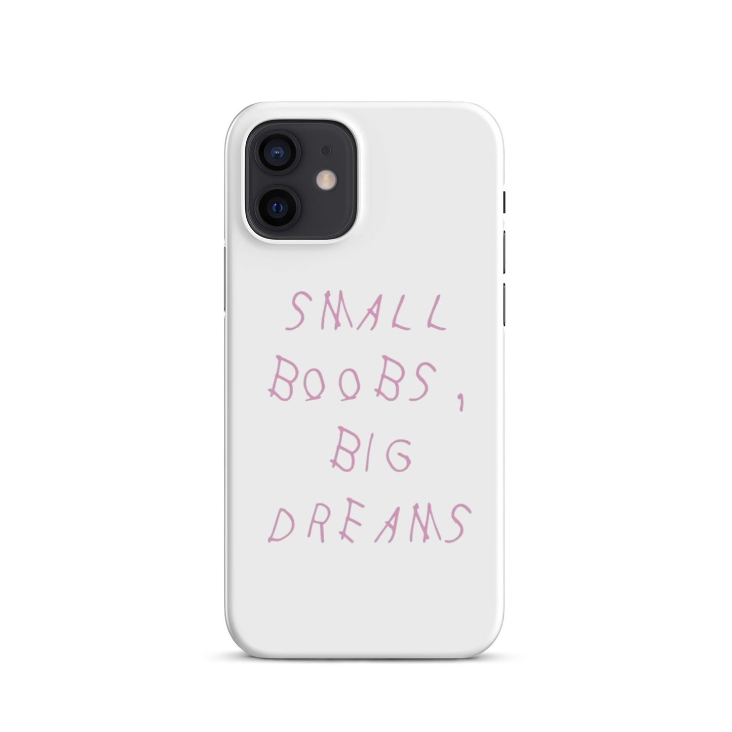 Big Dreams