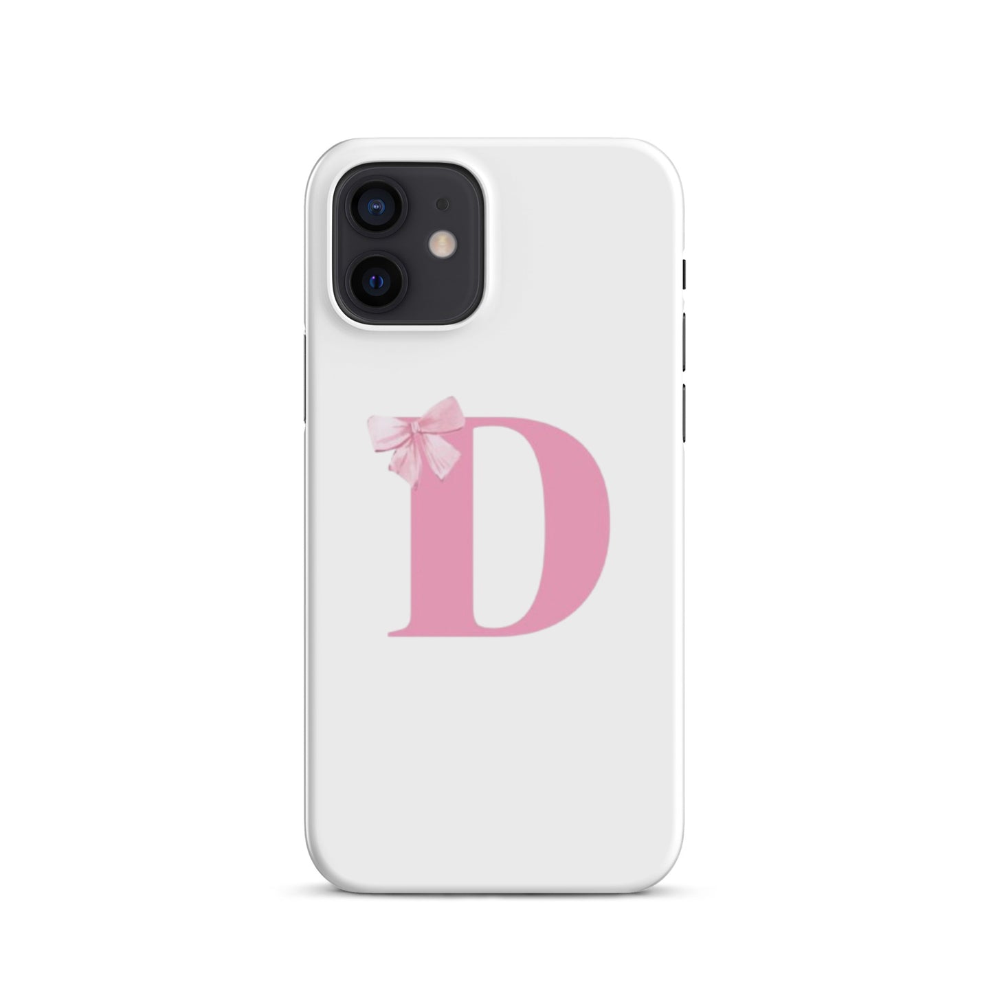 The Letter D