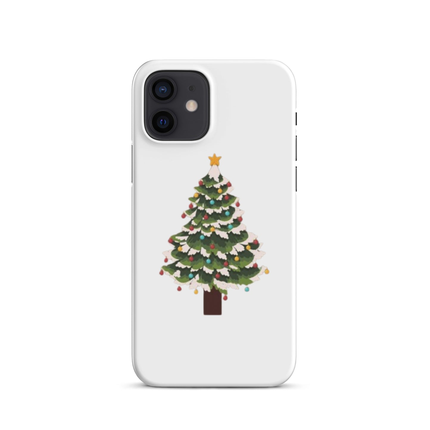 The christmas Tree