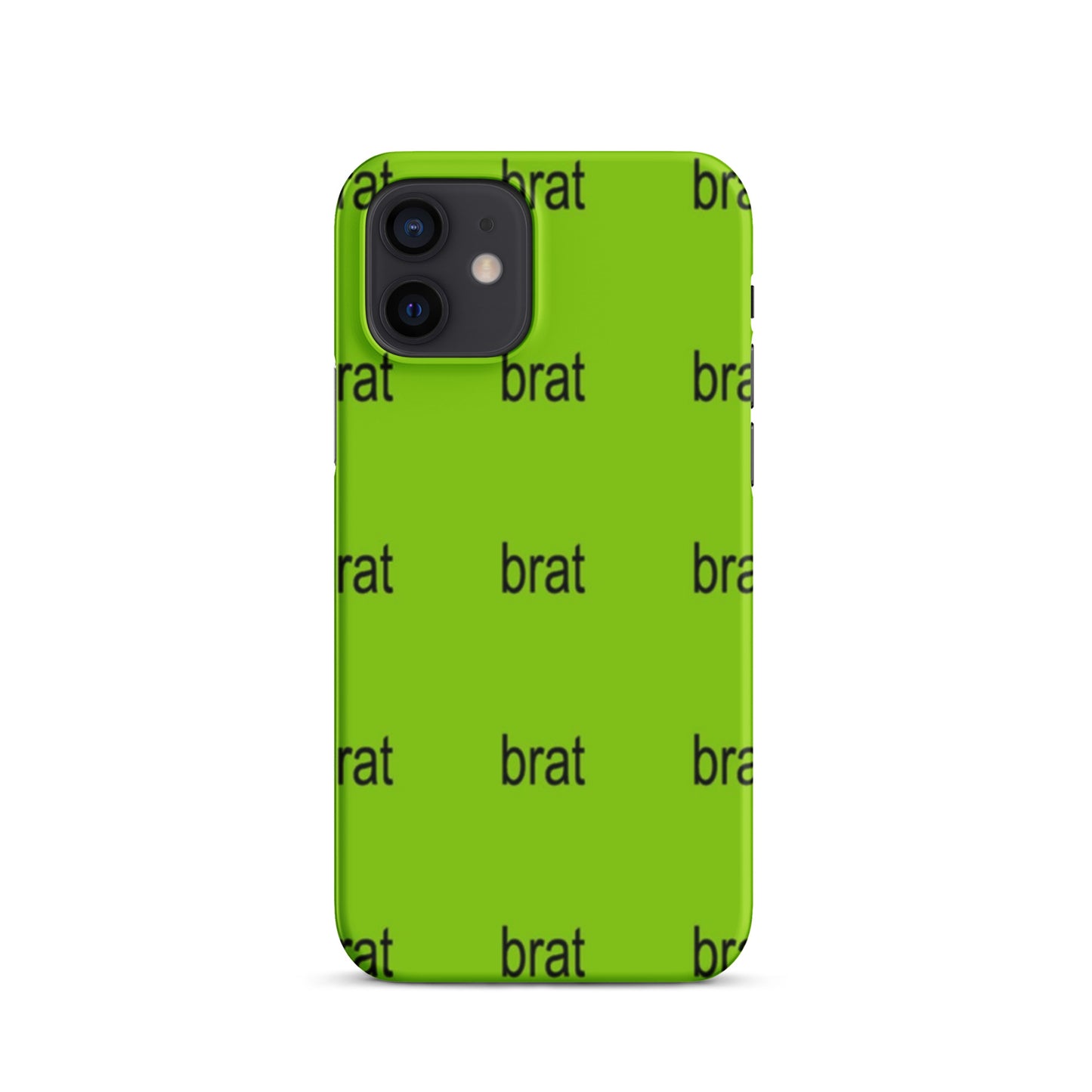 Brat Brat Brat
