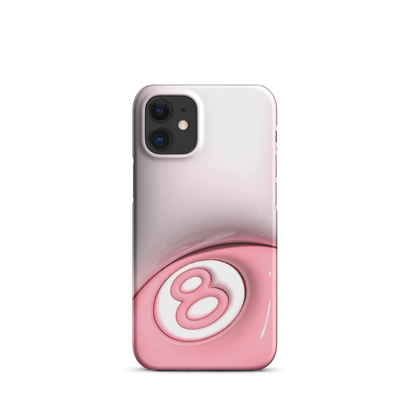 The ultimative pink 8