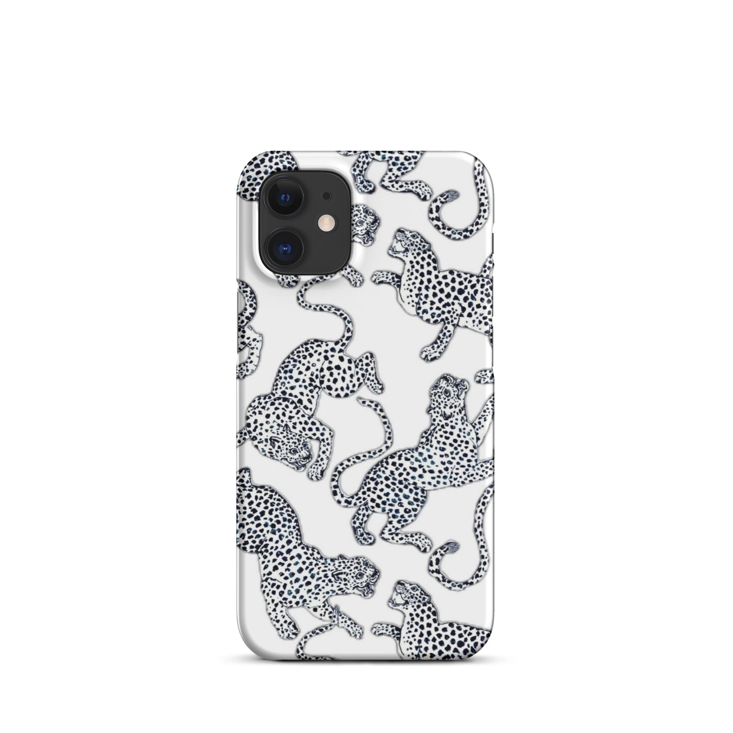 Aesthetic leopards