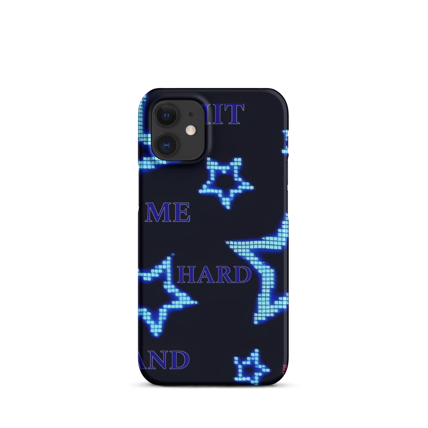 Hite me hard