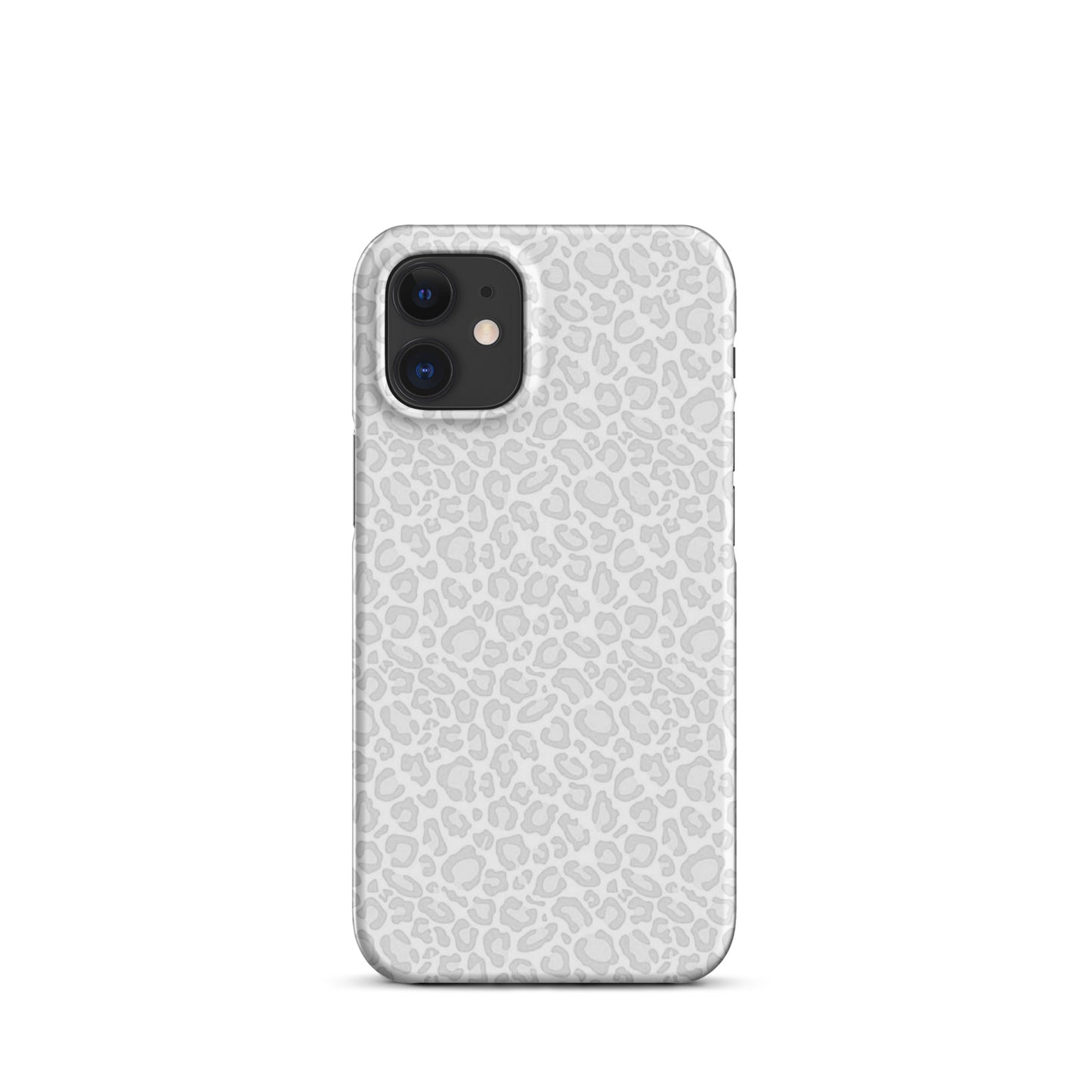 Ligth Leopard