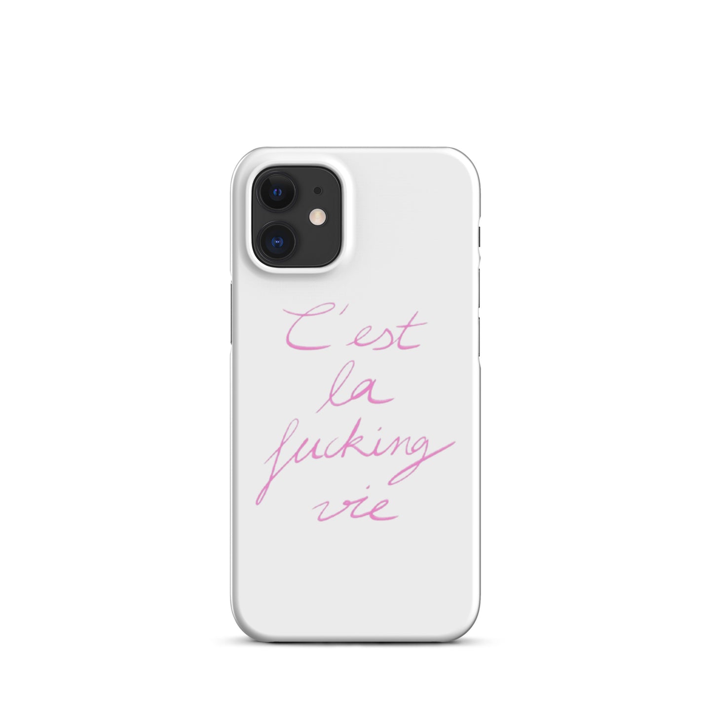 C'est la vie