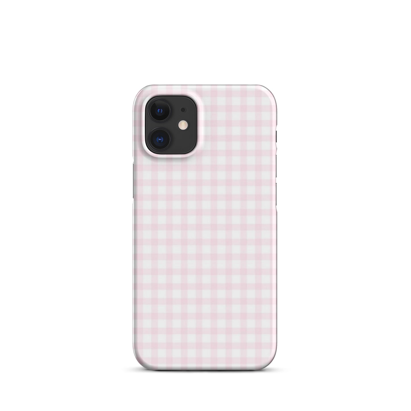 Checkered
