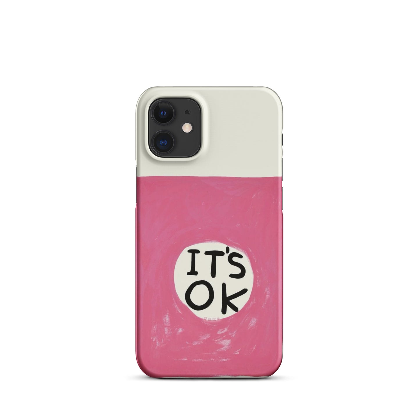 It's Okay