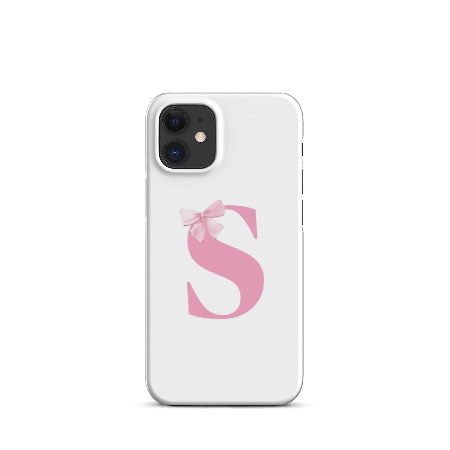 The Letter S