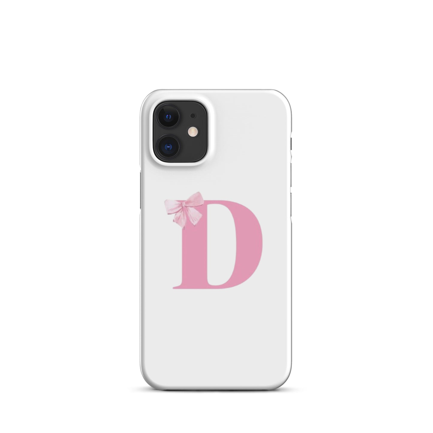 The Letter D
