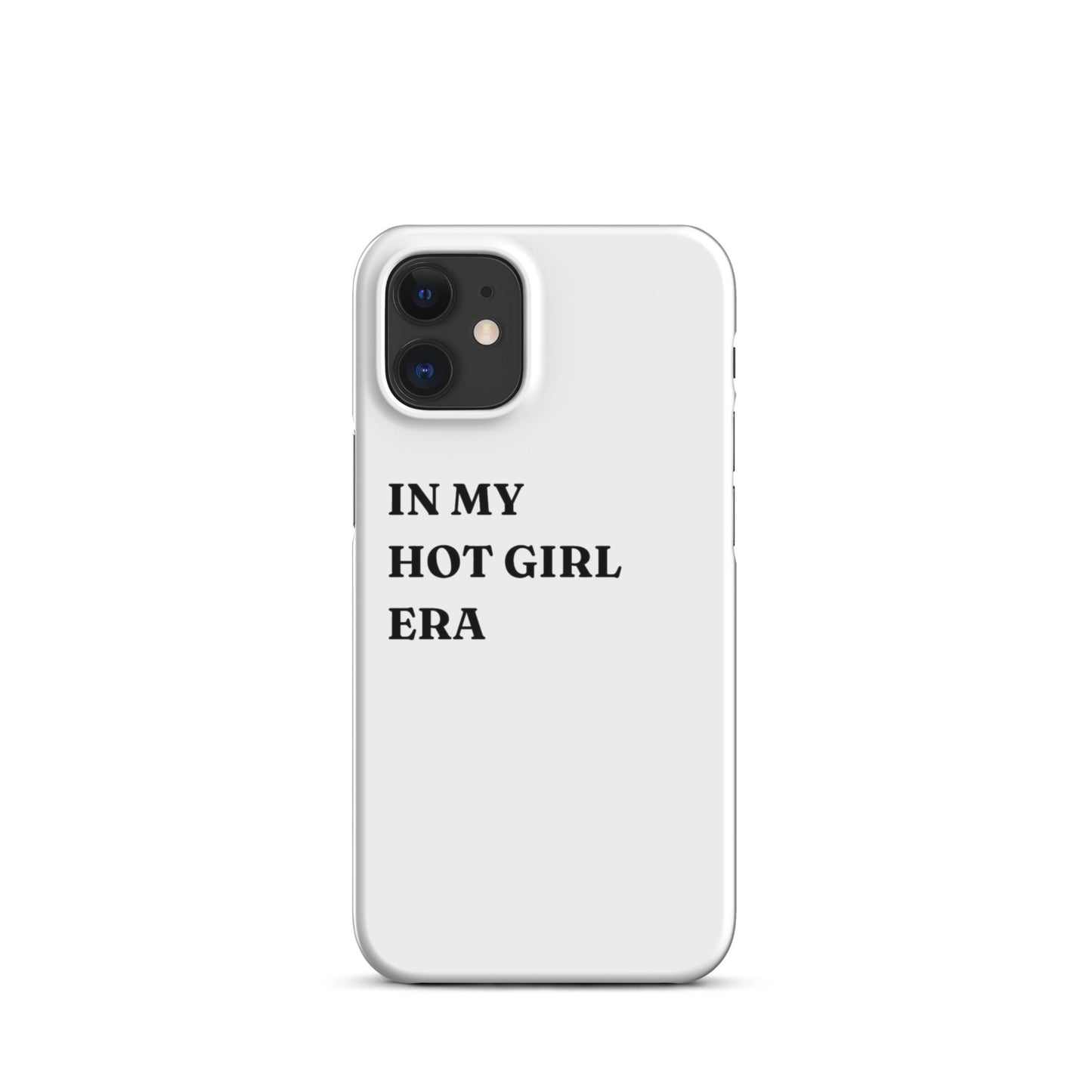 Hot girl era