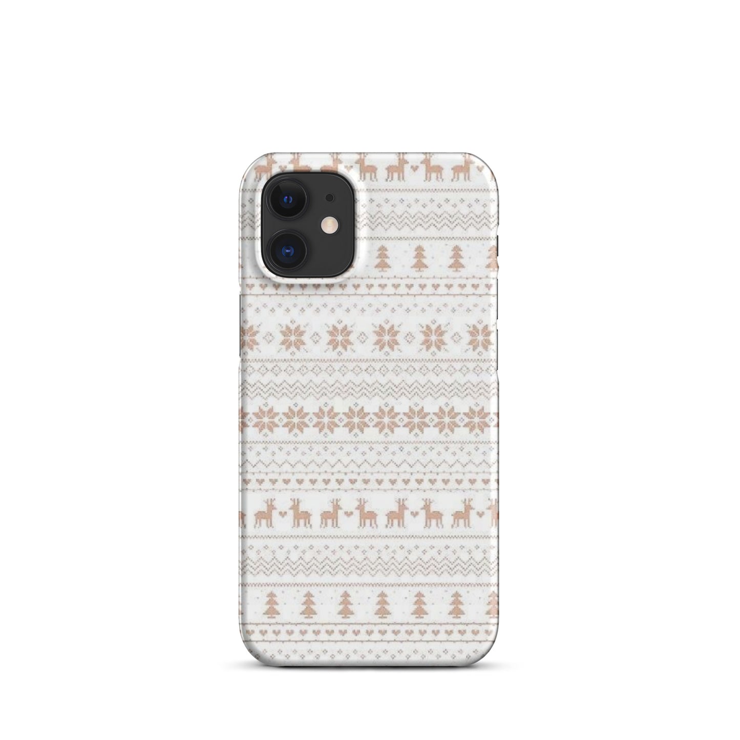Beige christmas