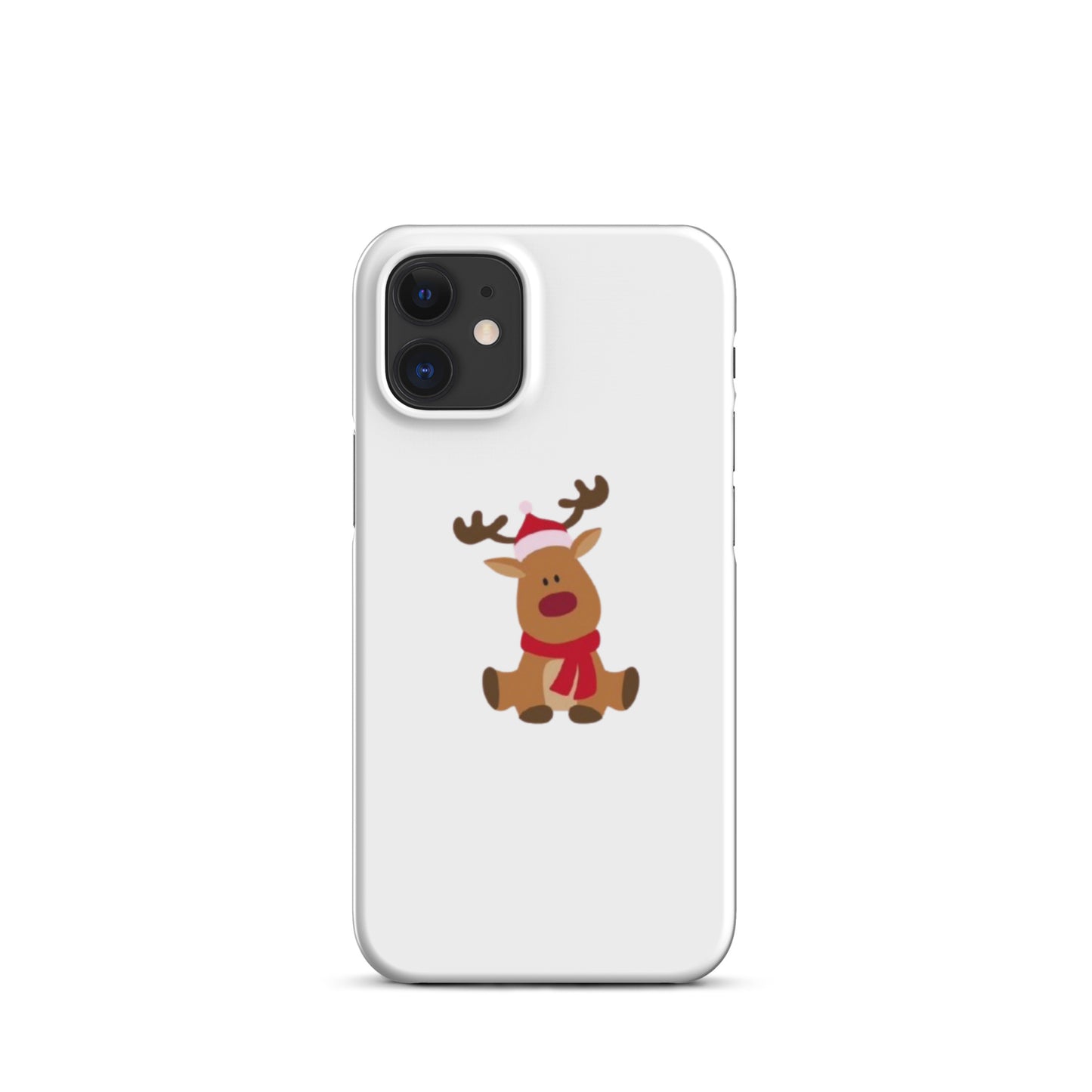 The christmas time