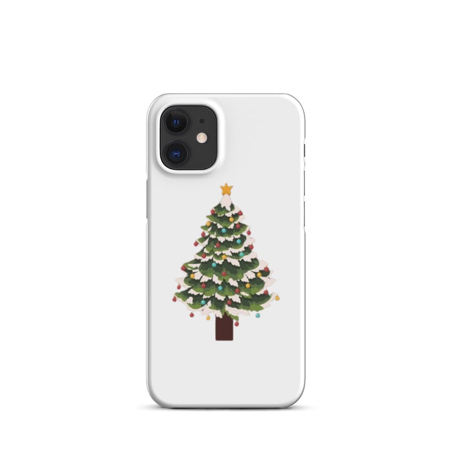 The christmas Tree