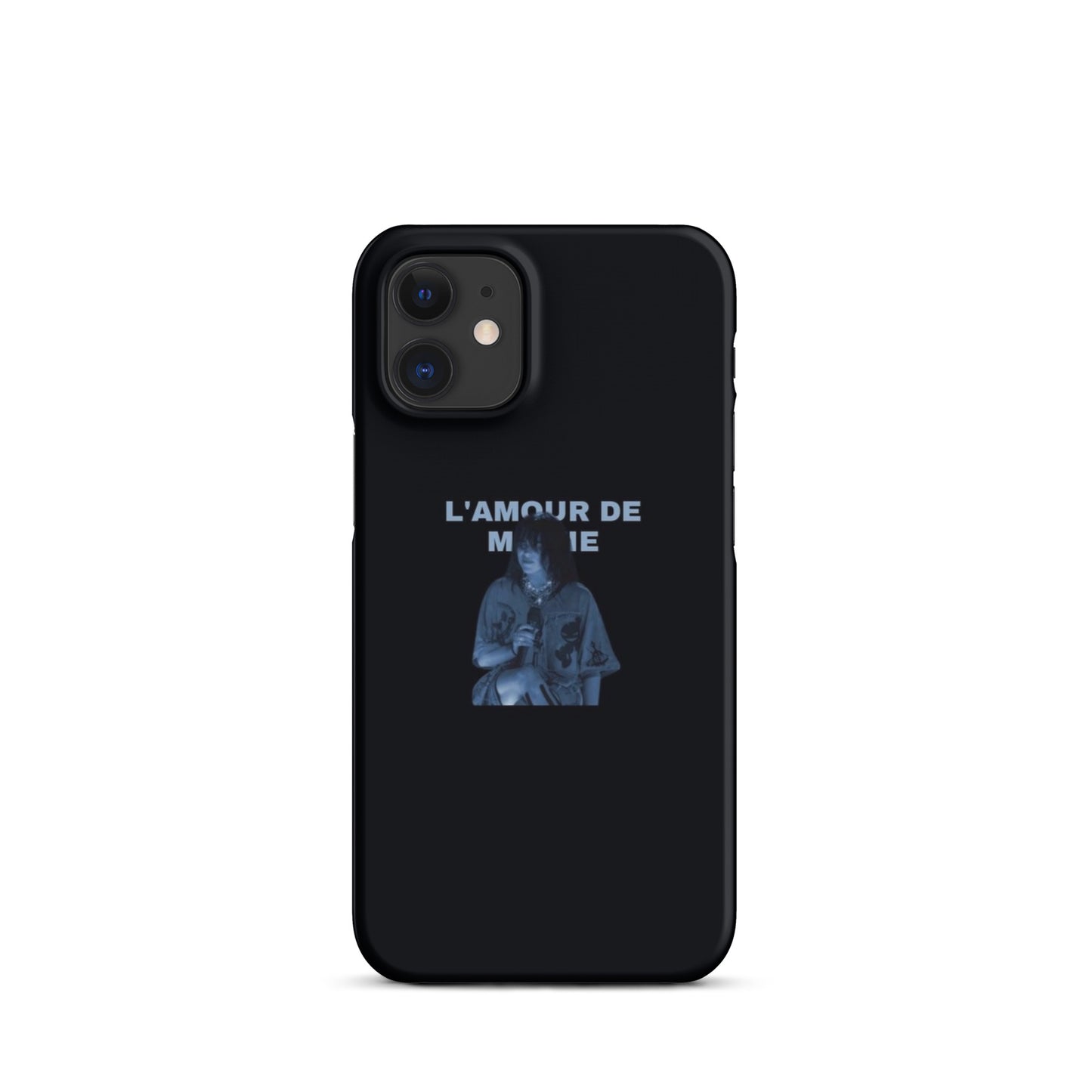 L'AMOURE