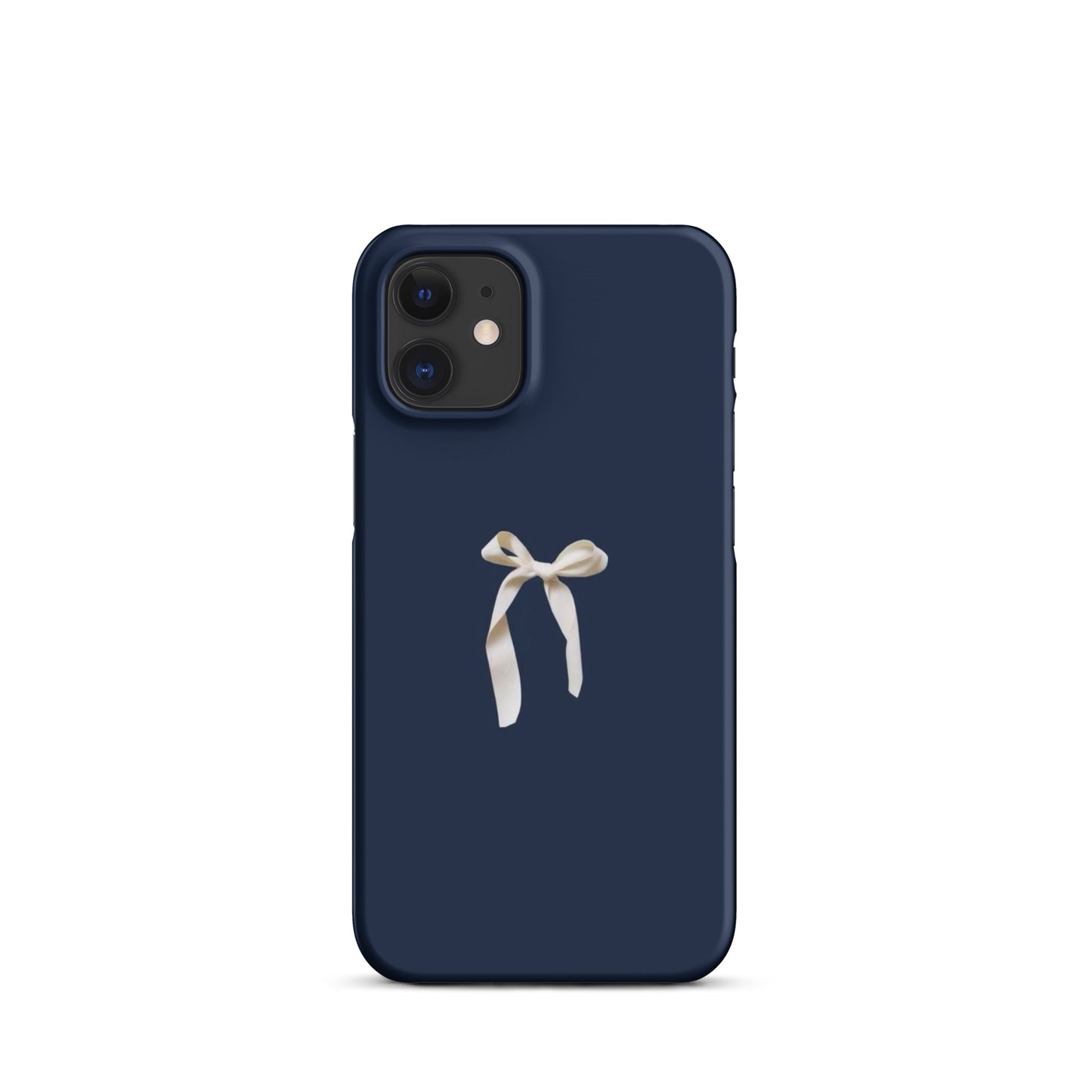 White and navy